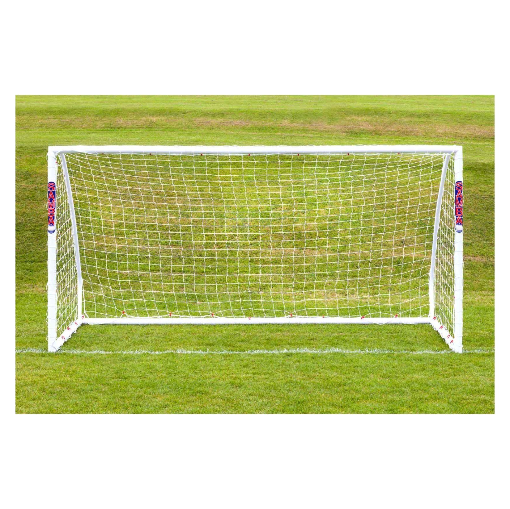 samba 12' X 6' Match Goal