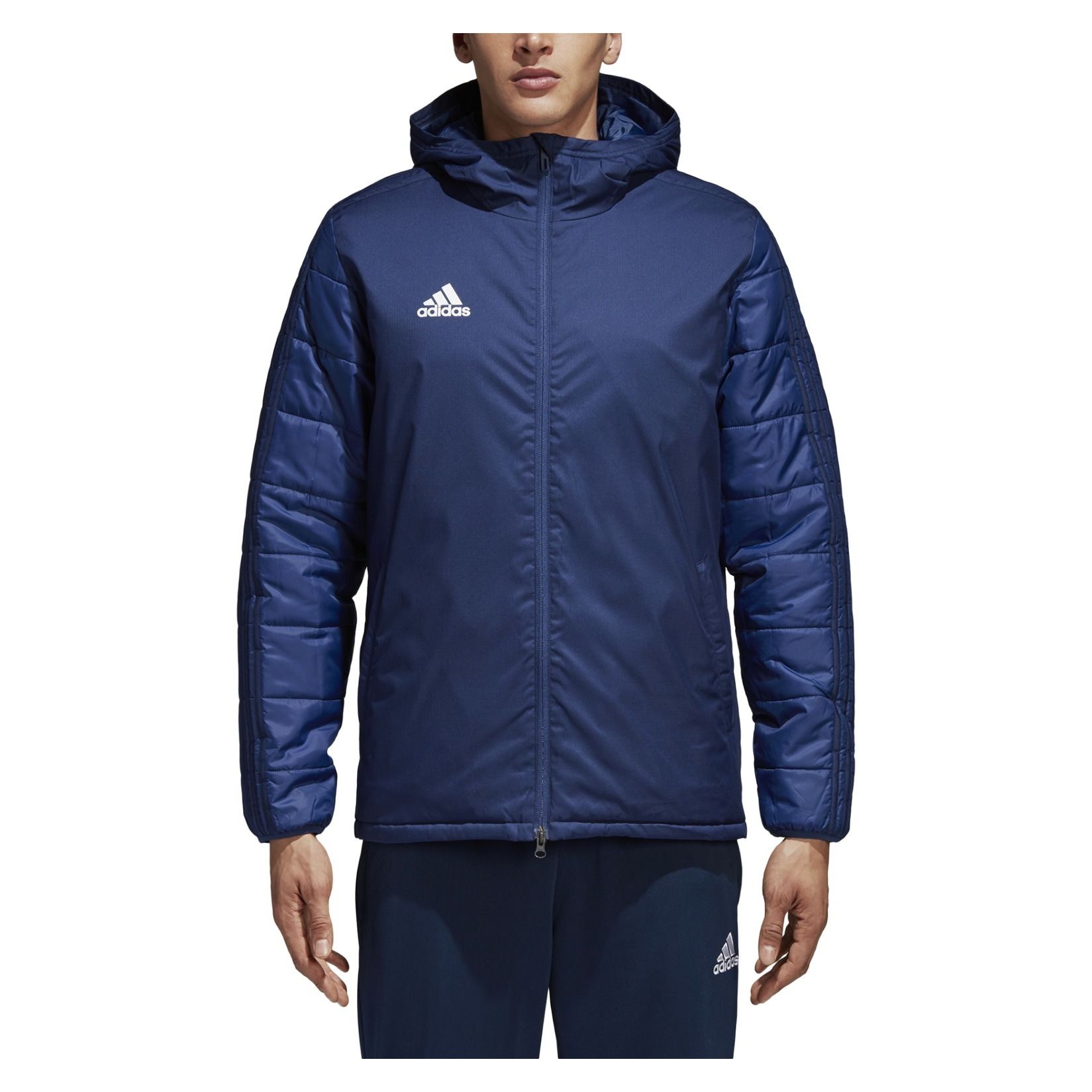 winter jacket adidas
