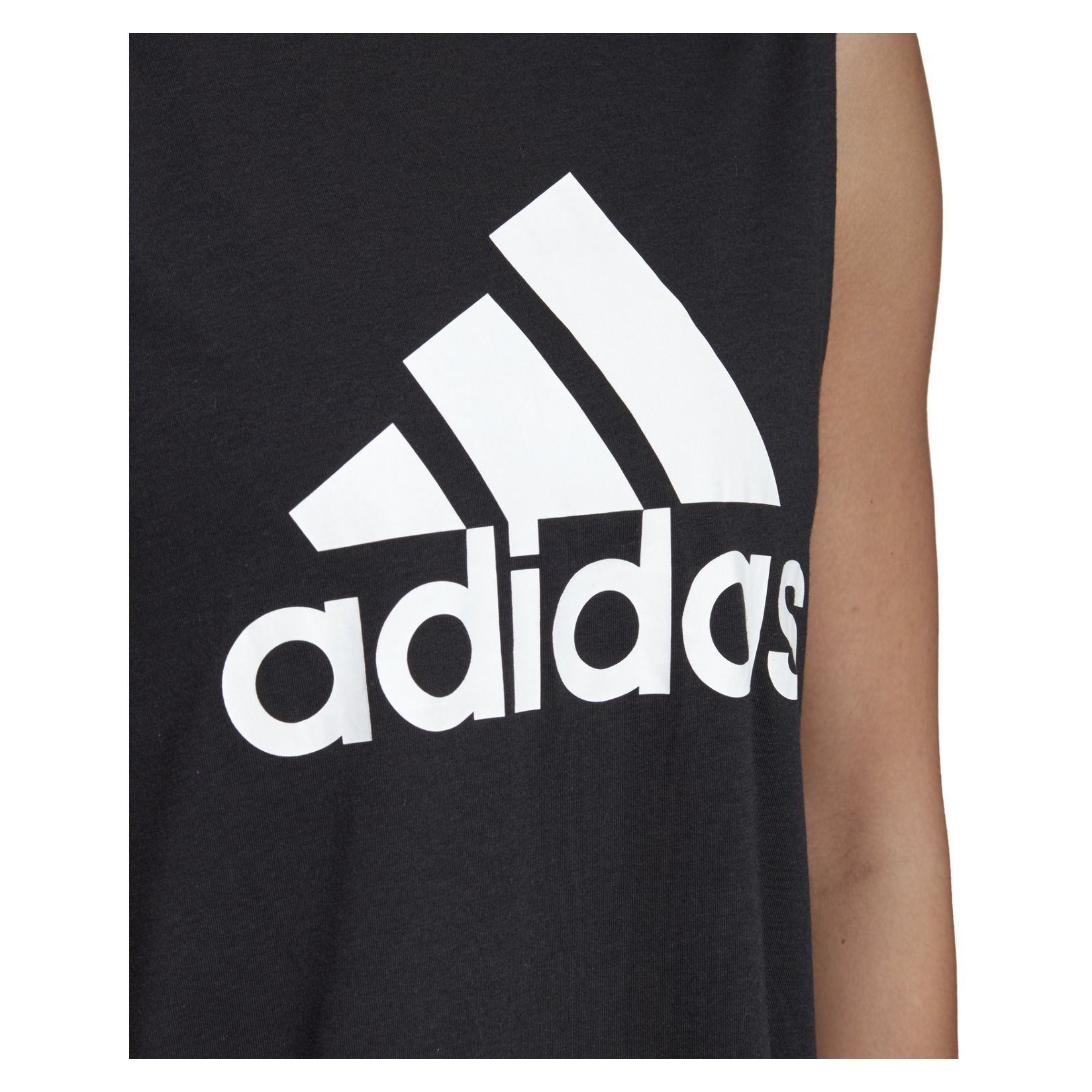 adidas badge of sport tank top