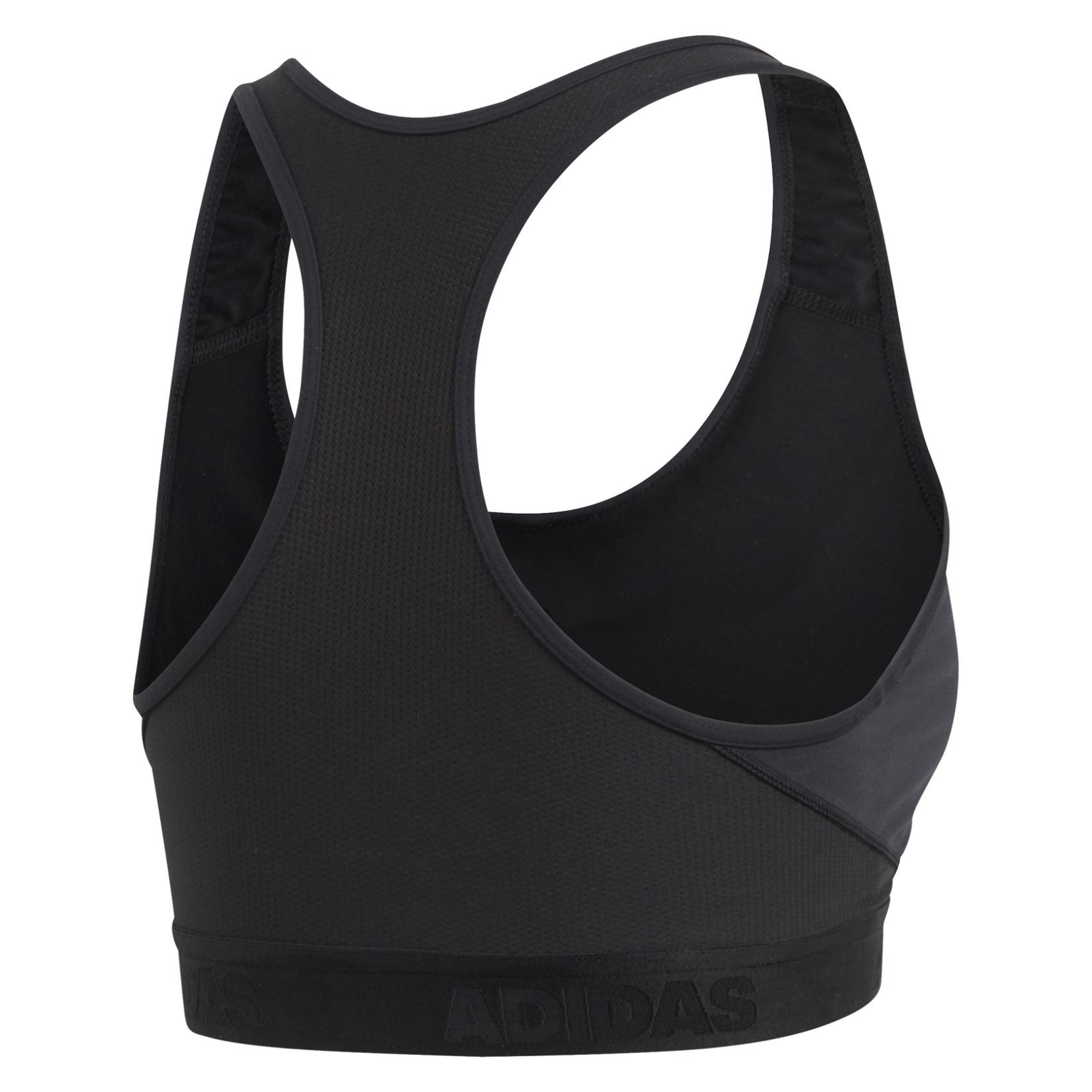 adidas alphaskin bra