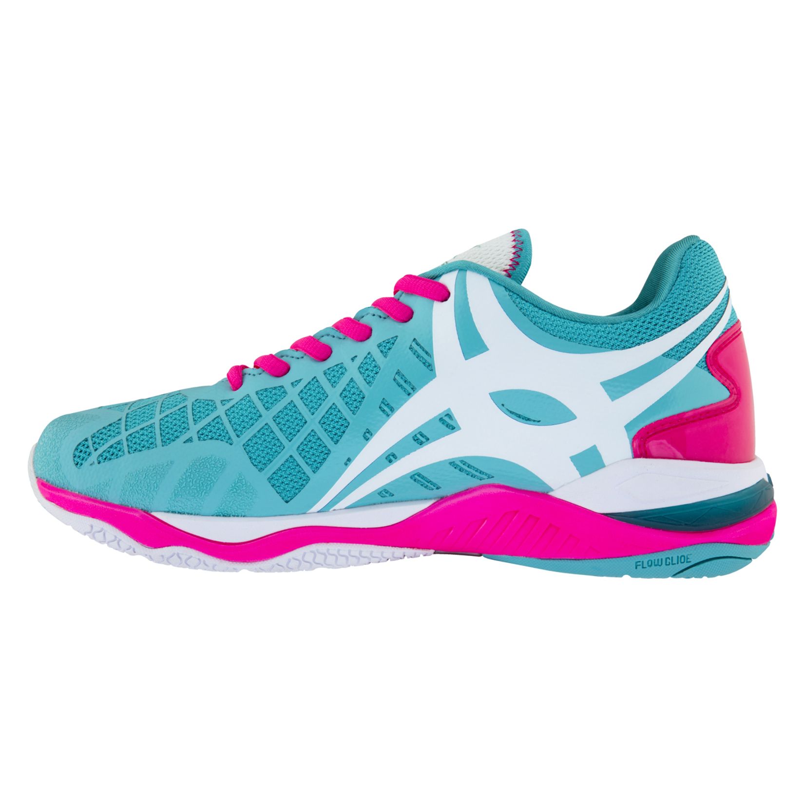 gilbert synergie pro netball shoes