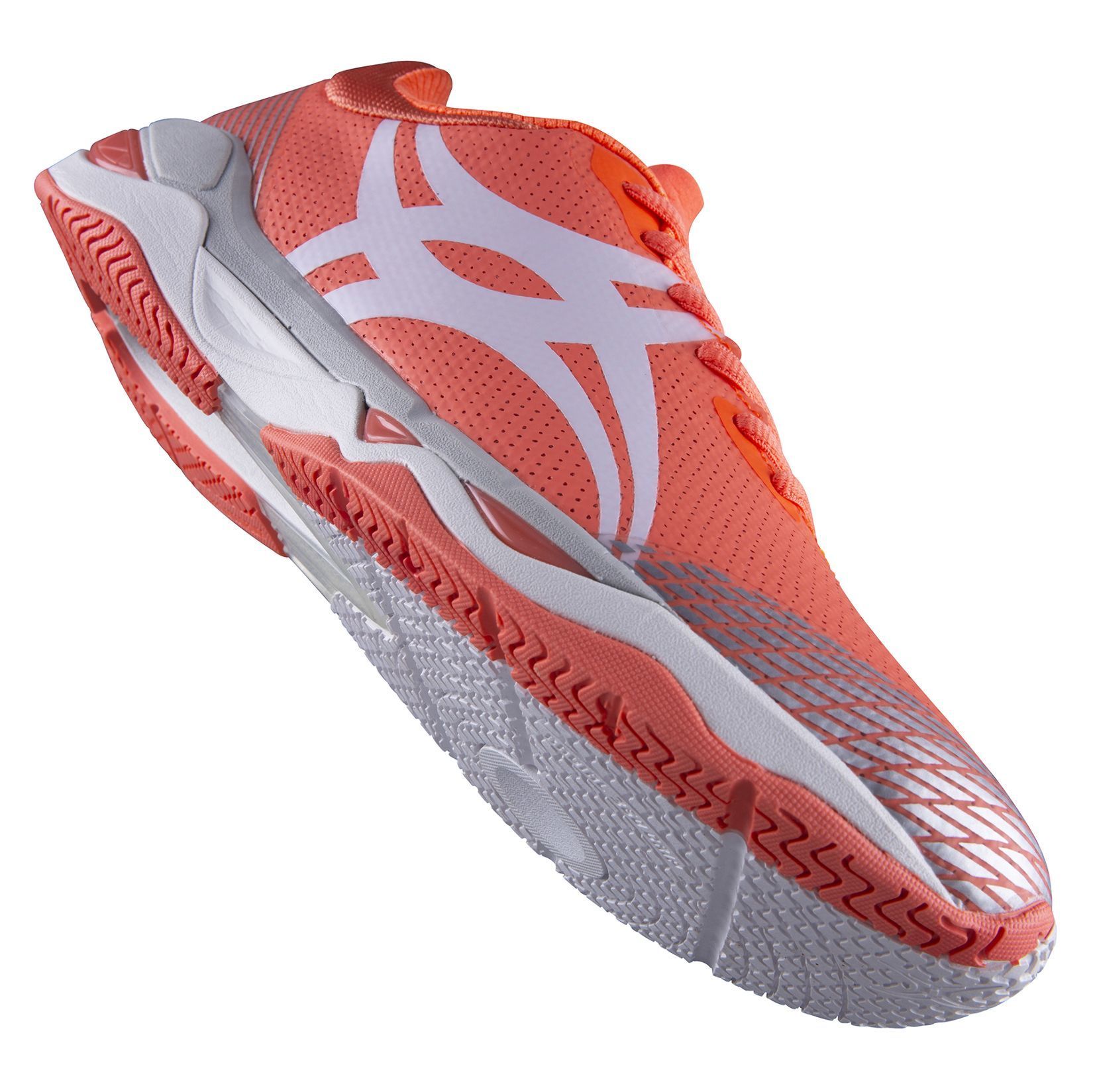 Gilbert Evolution Netball Shoes