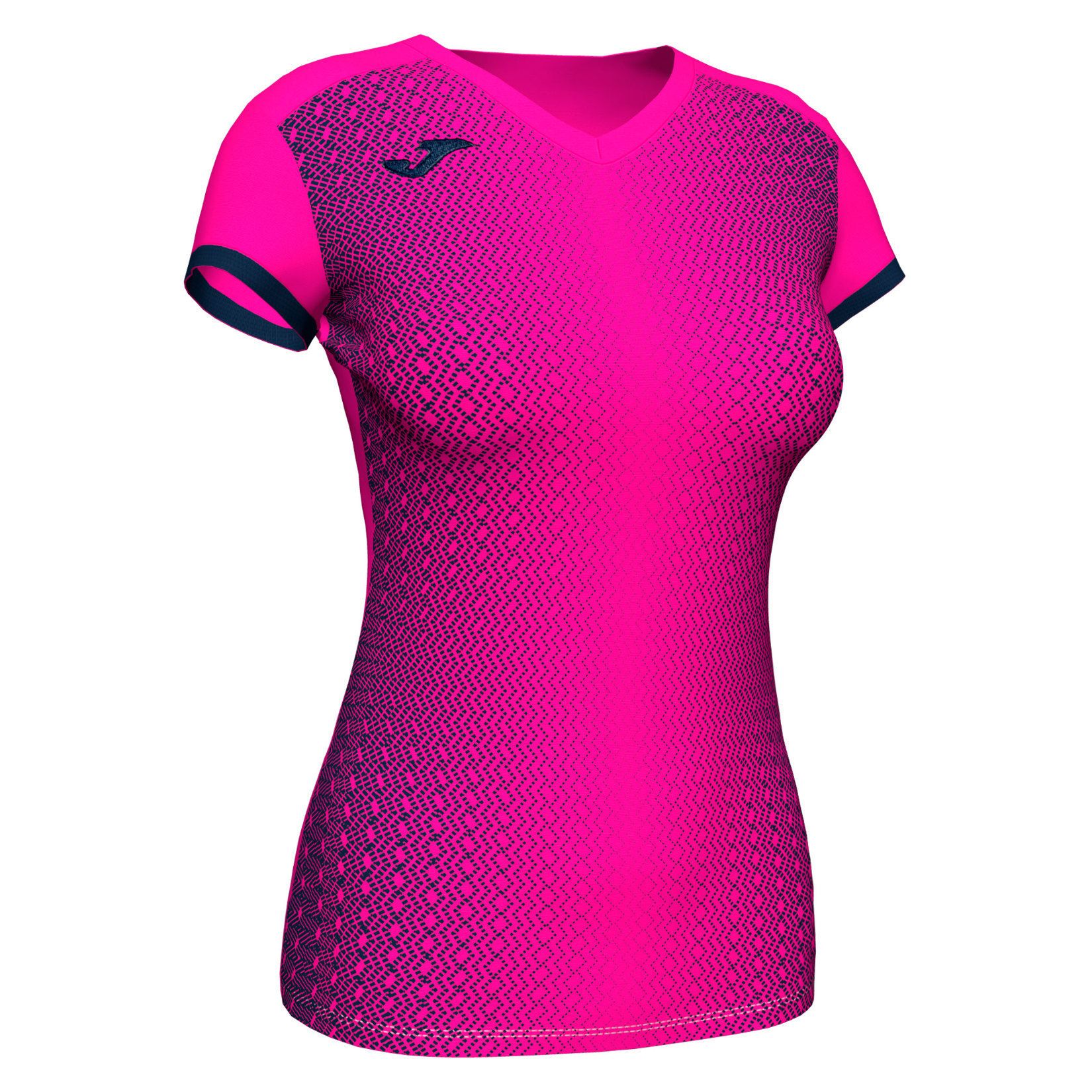 Joma Womens Supernova T-shirt (w)