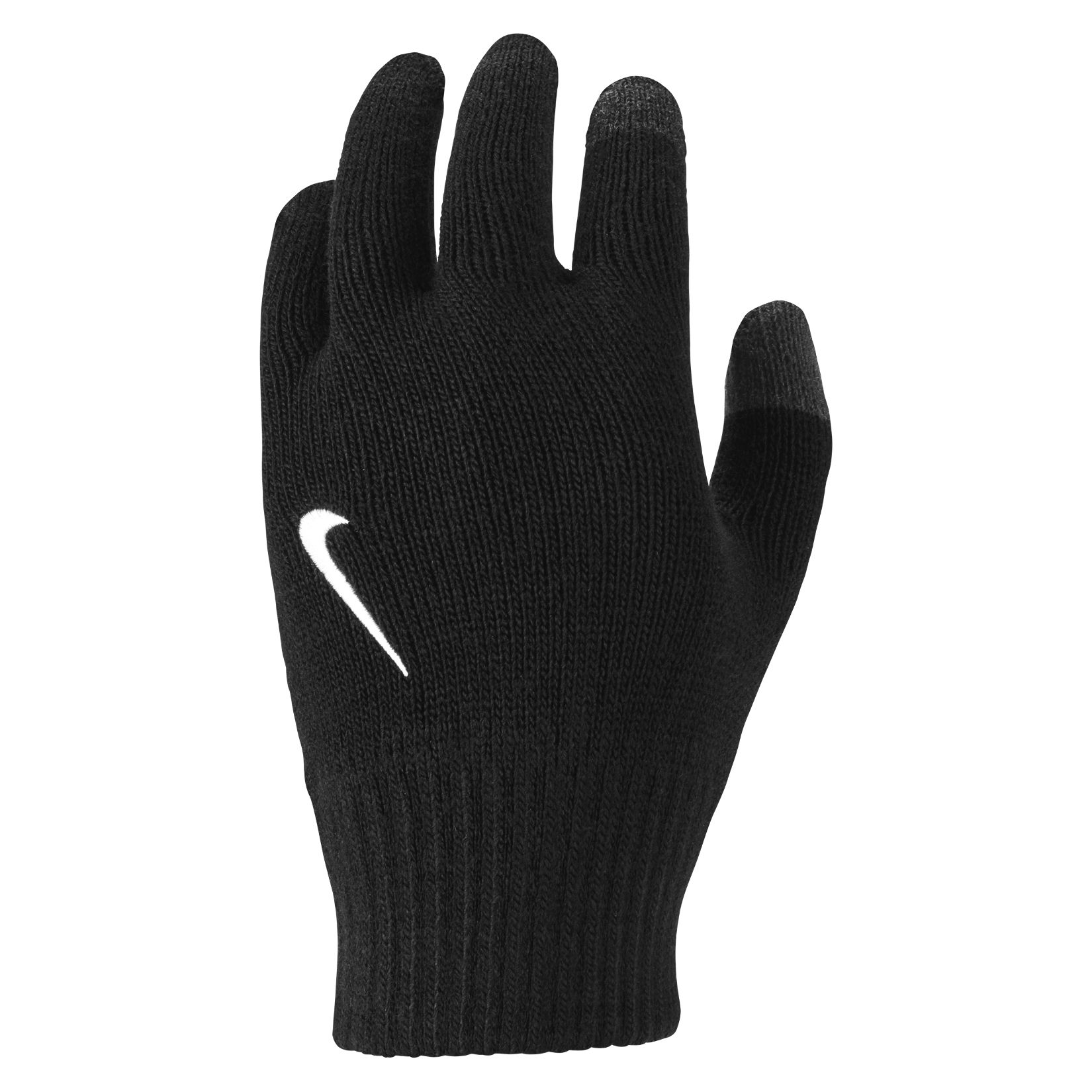 nike knitted tech gloves
