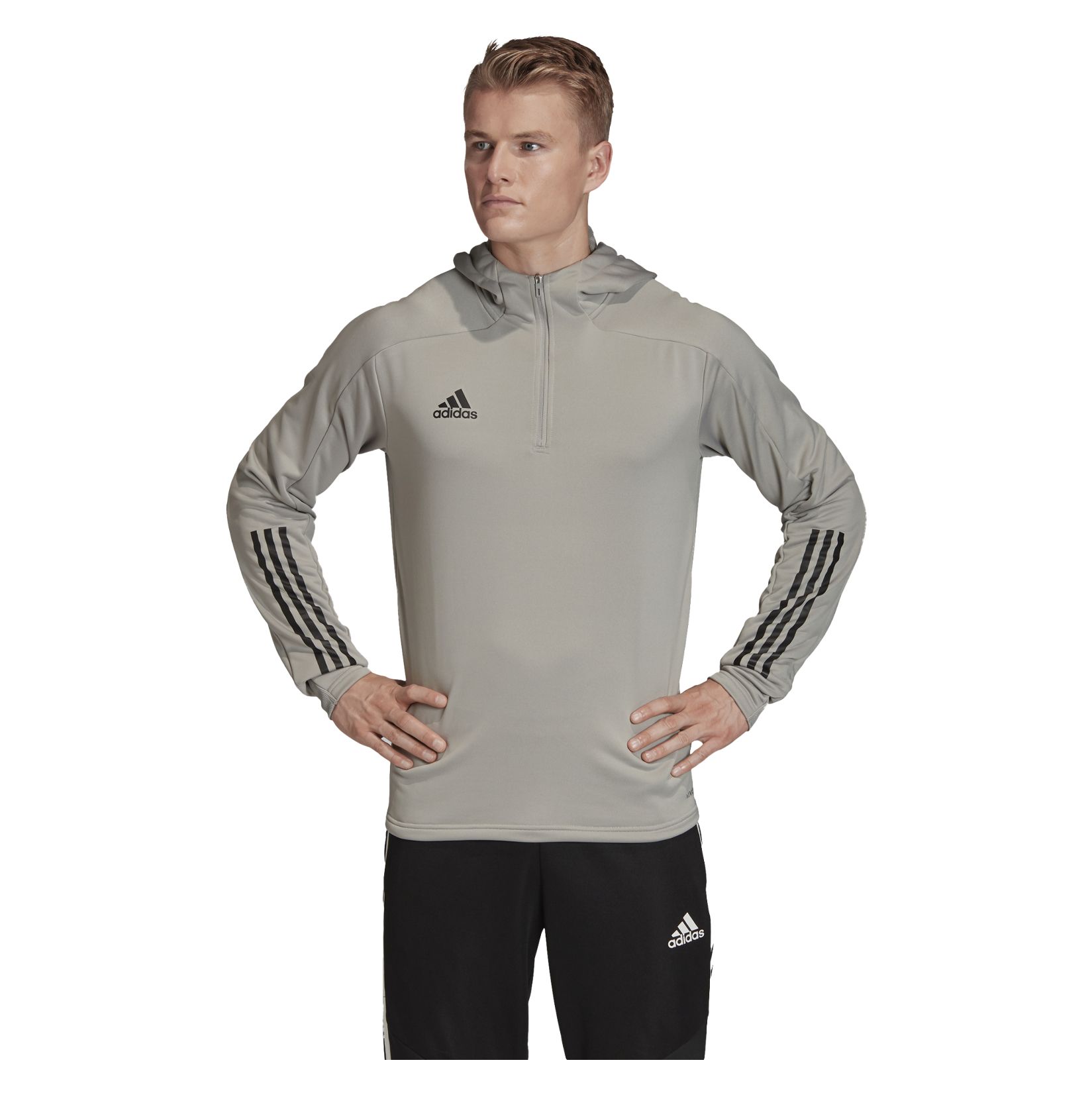 adidas Condivo 20 Track Hoodie