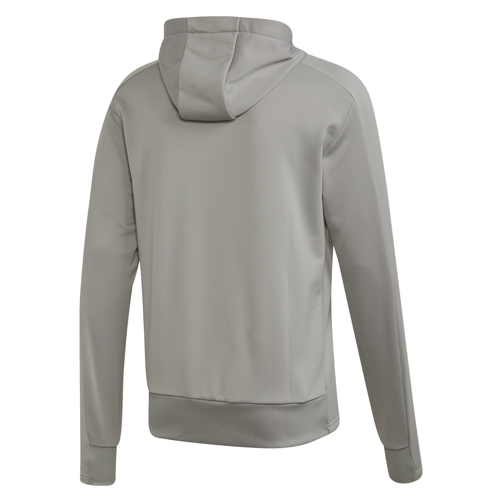 condivo 20 track hoodie