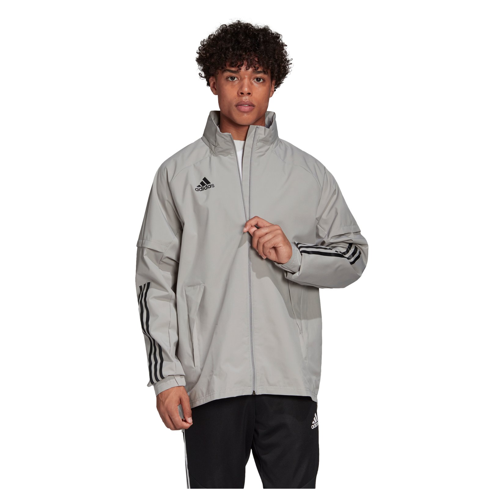 adidas Condivo 20 Allweather Jacket