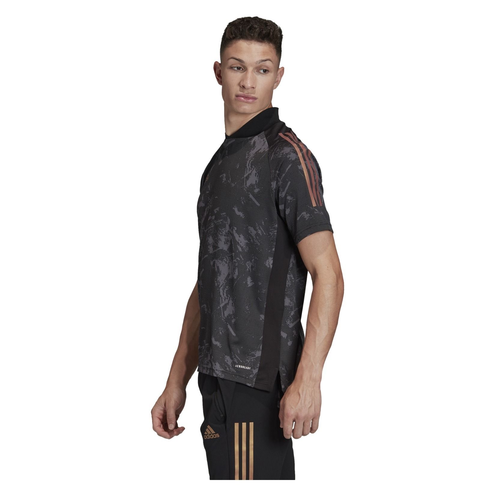 adidas condivo jersey