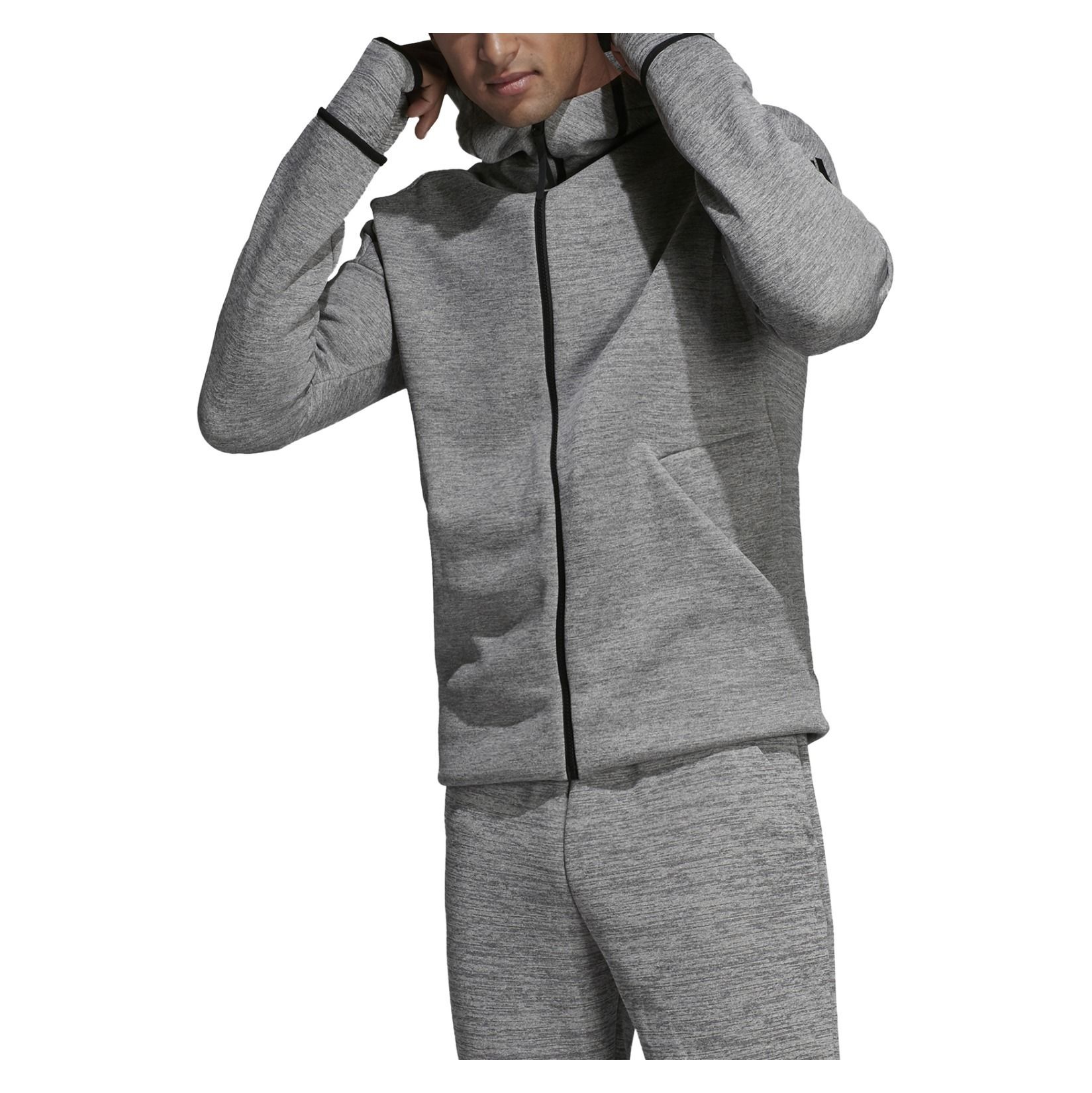 adidas training zne hoodie