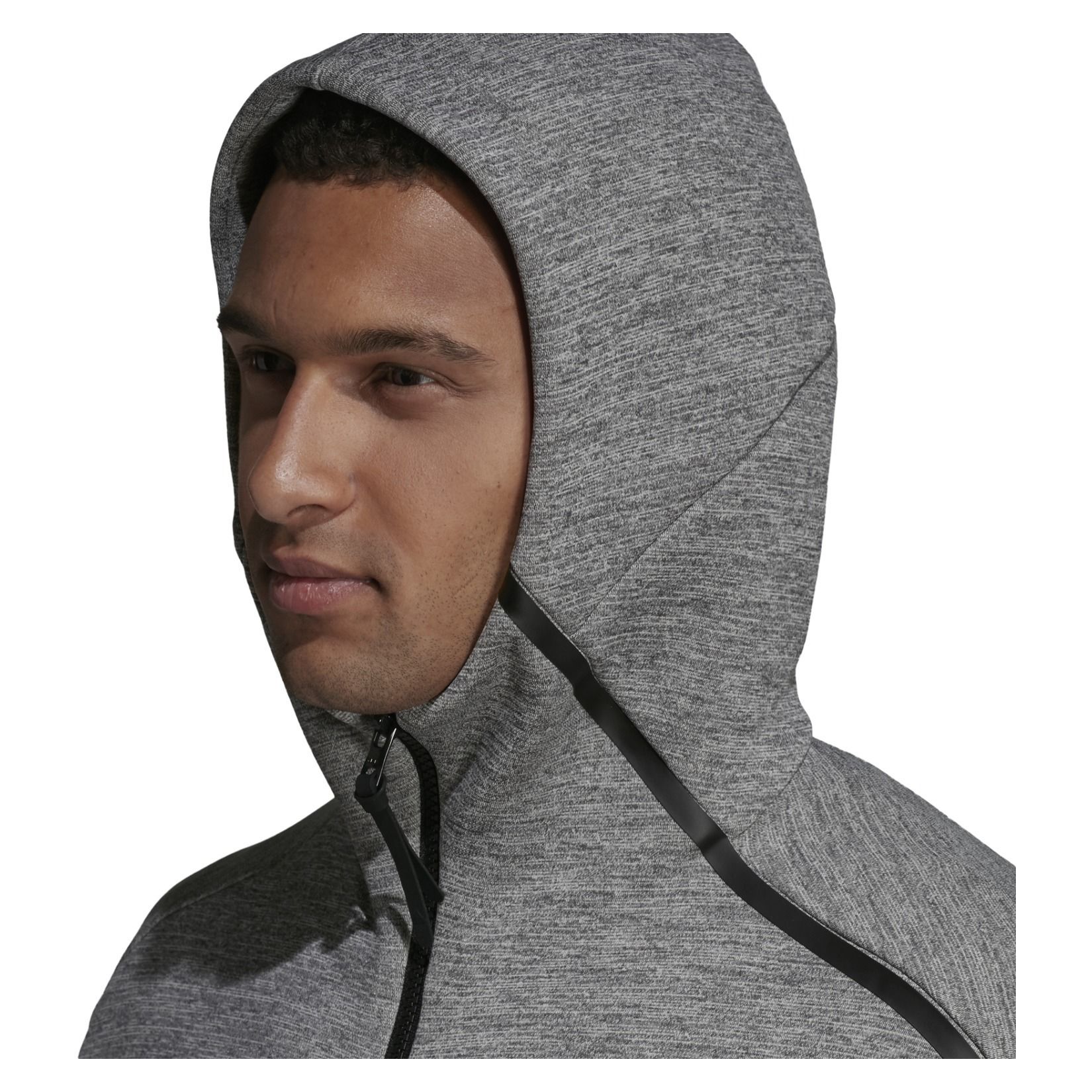 Adidas Z N E Fast Release Hoodie