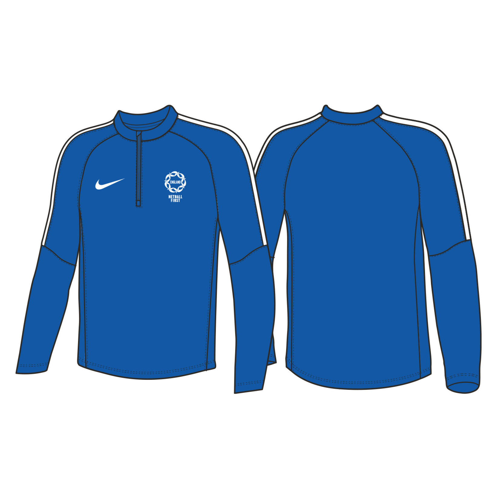 Nike Performance Midlayer