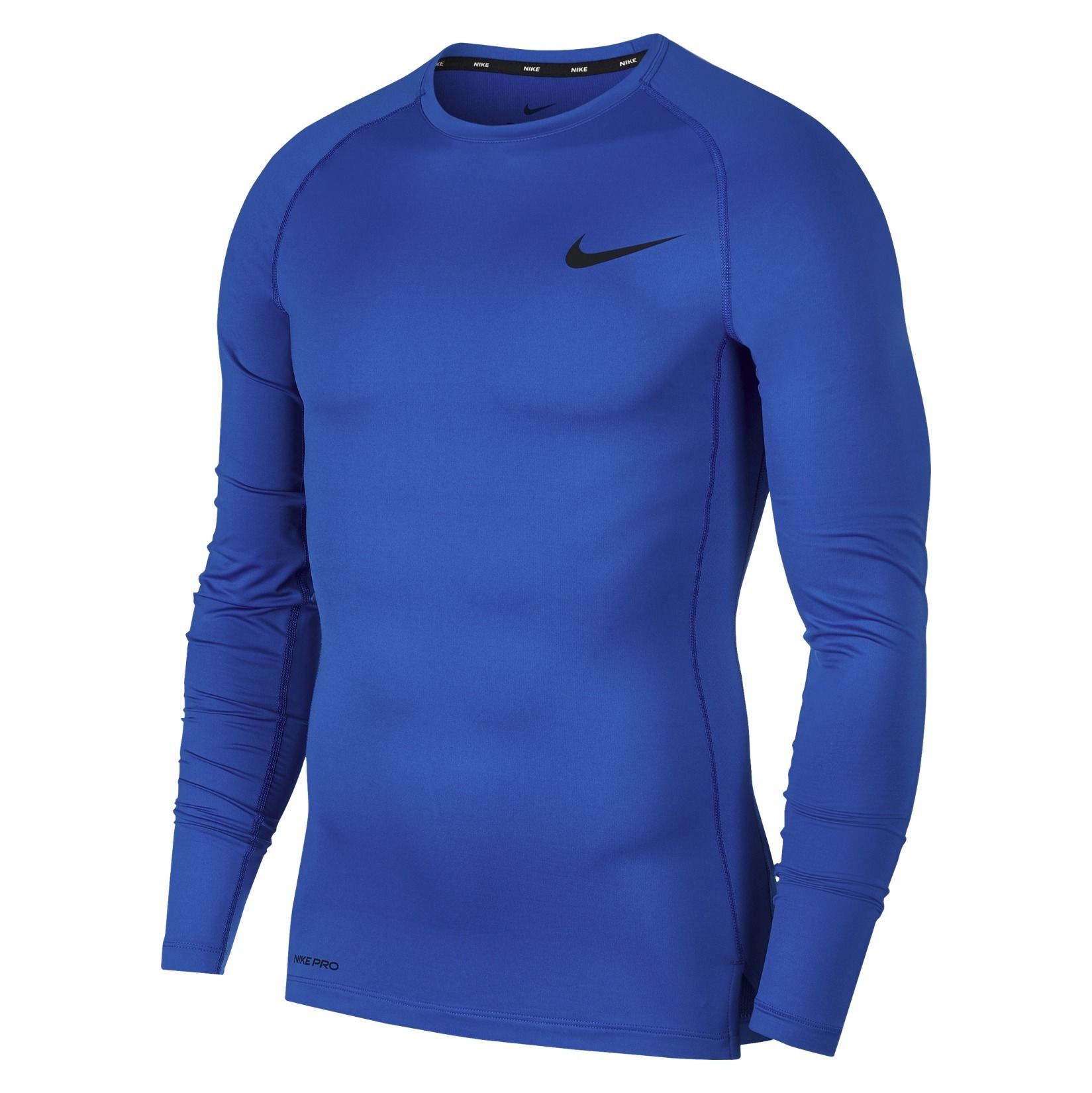 Nike Pro Long Sleeve Top - Kitlocker.com