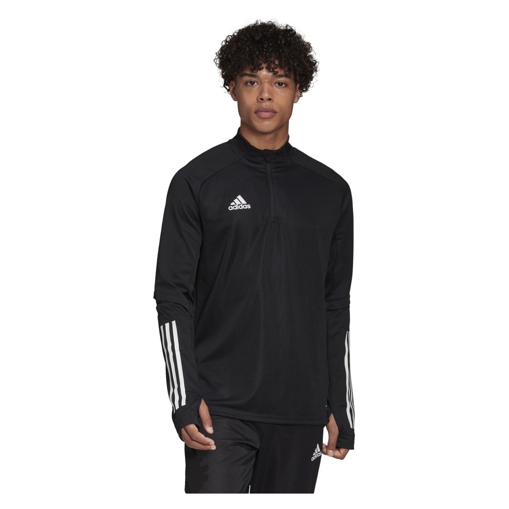 adidas condivo training top