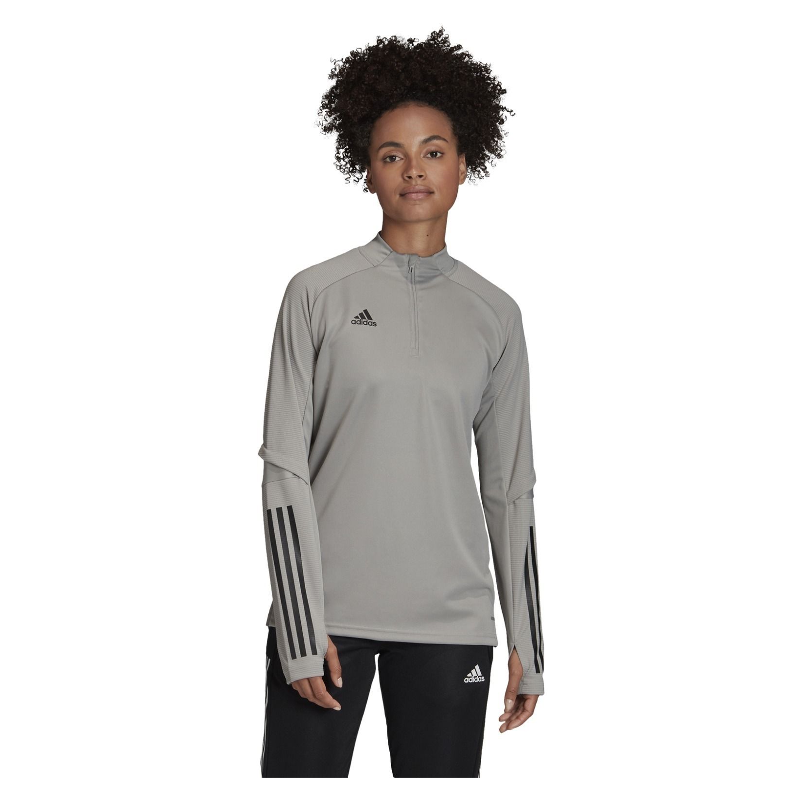 adidas Womens Condivo 20 Training Top (w) - Kitlocker.com