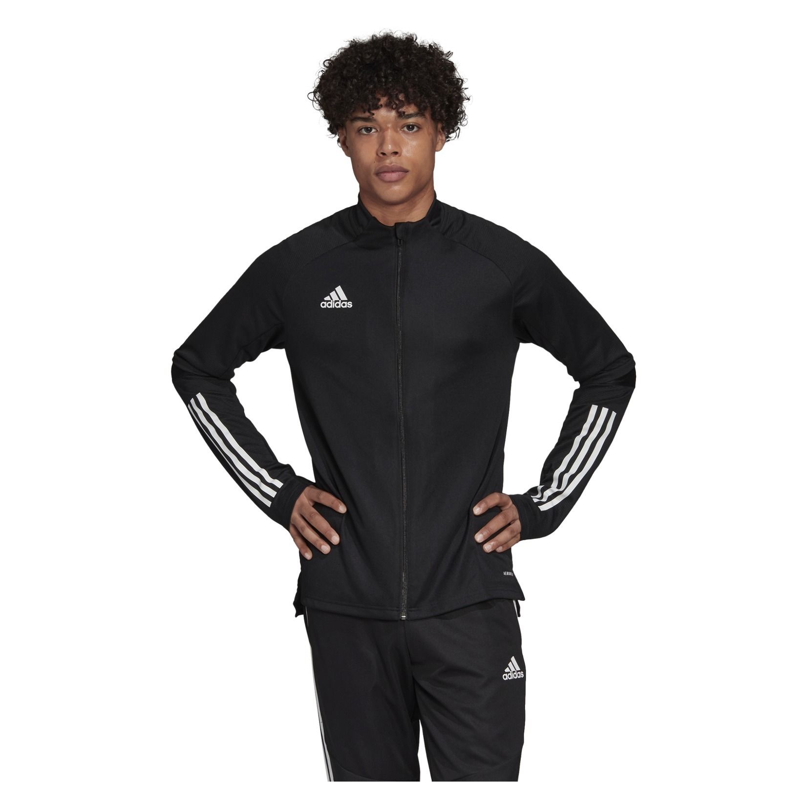 adidas condivo jacket