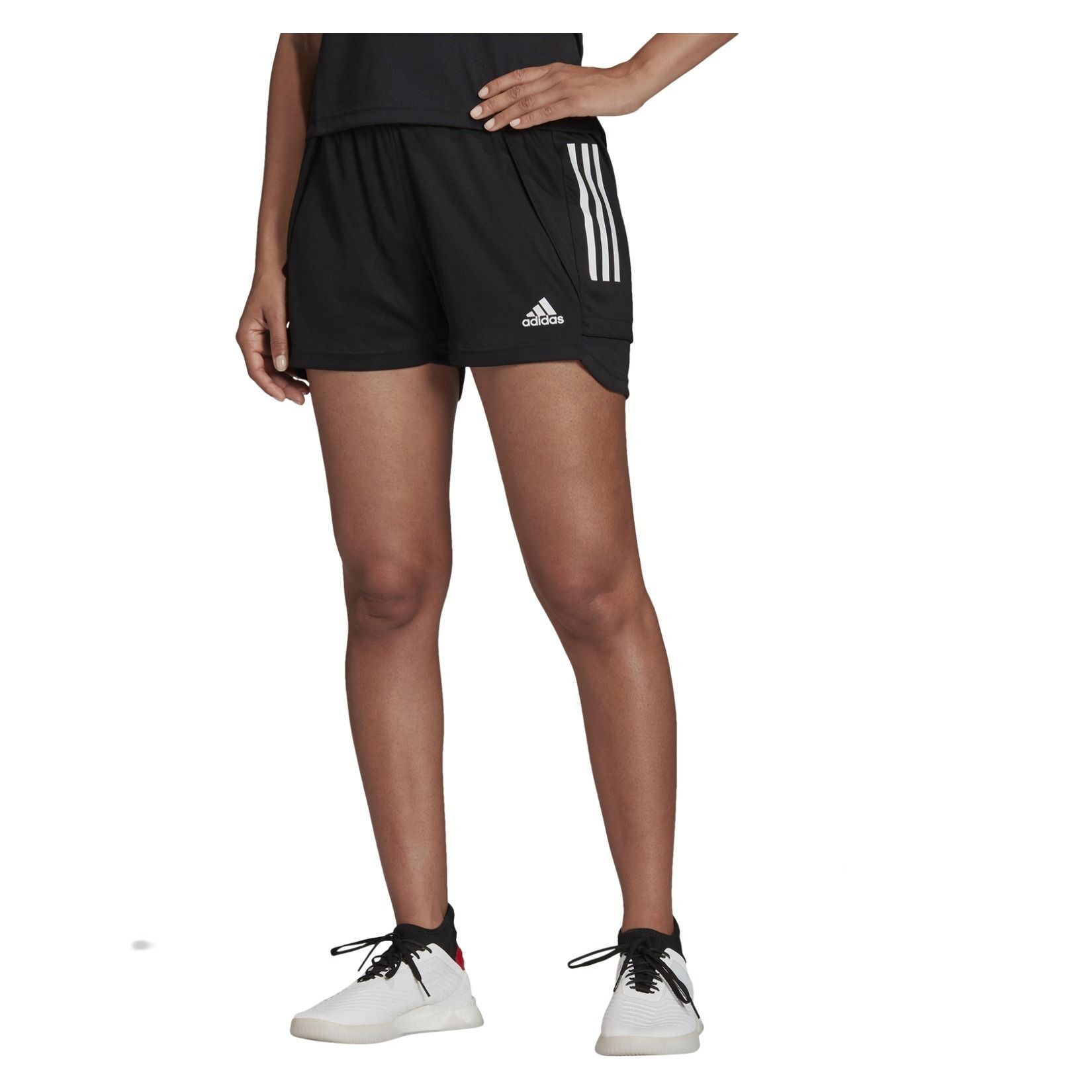 Adidas Womens Condivo 20 Training Shorts (w)