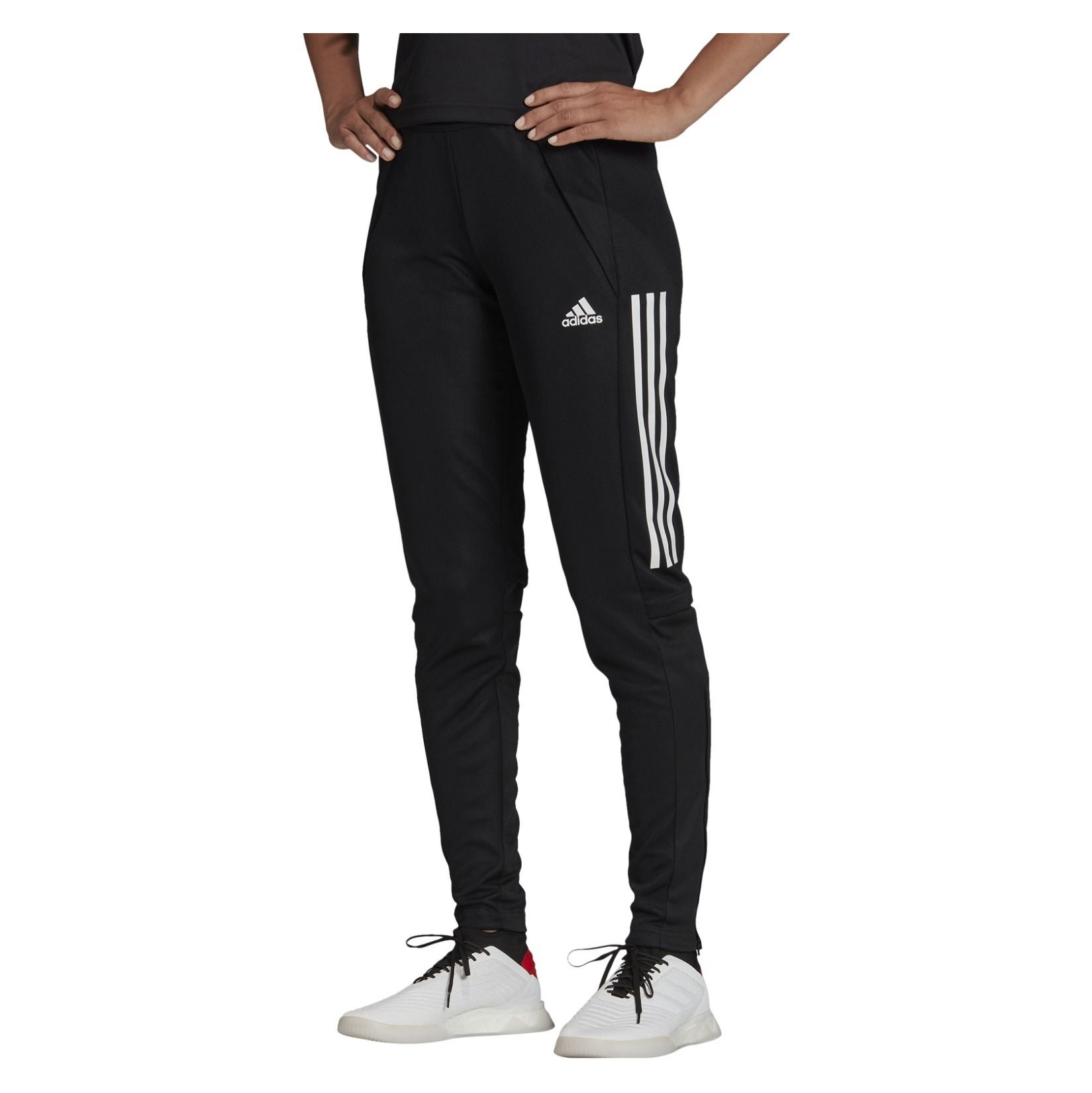 adidas Womens Condivo 20 Training Pants