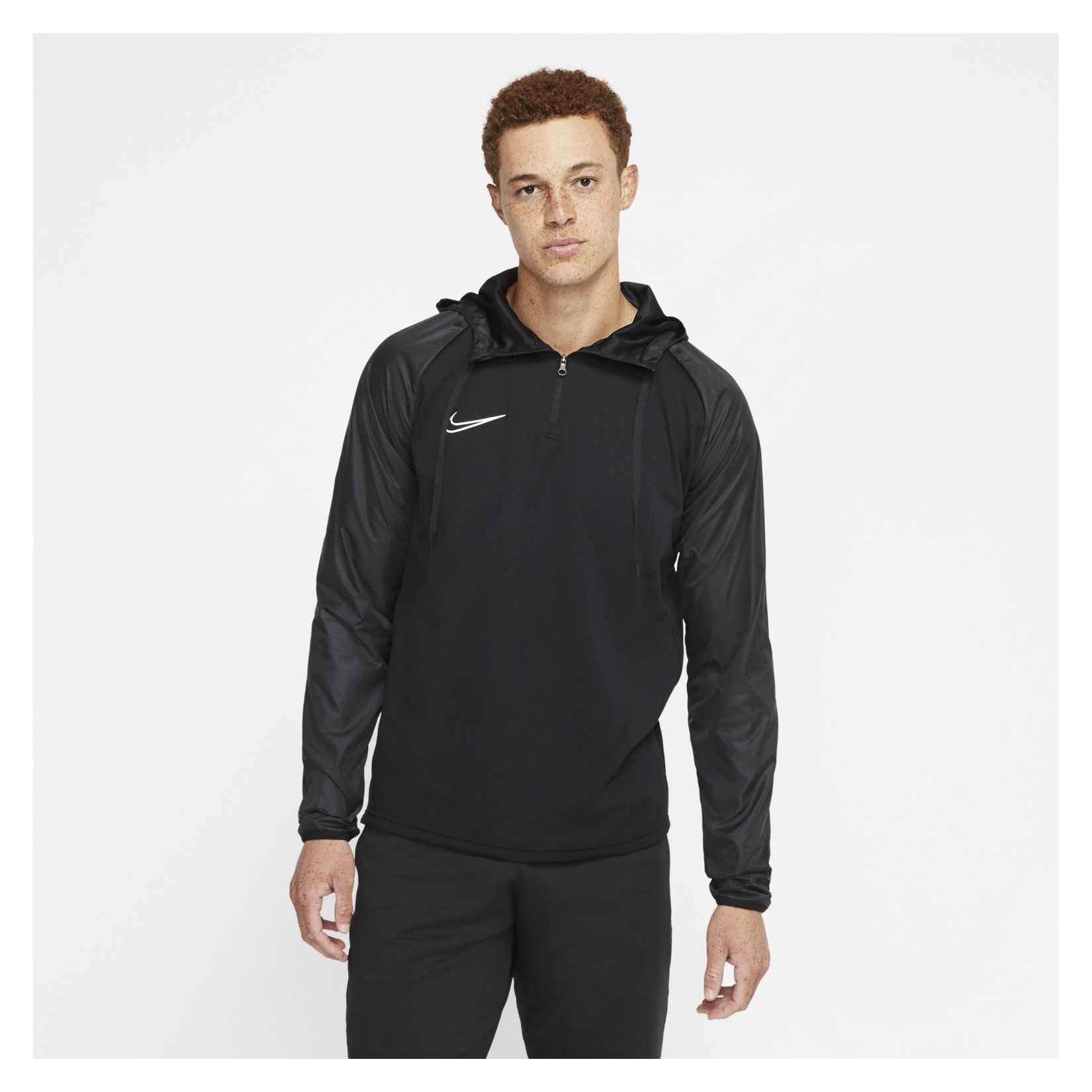 Nike Dri-FIT Repel Academy Drill Hoodie