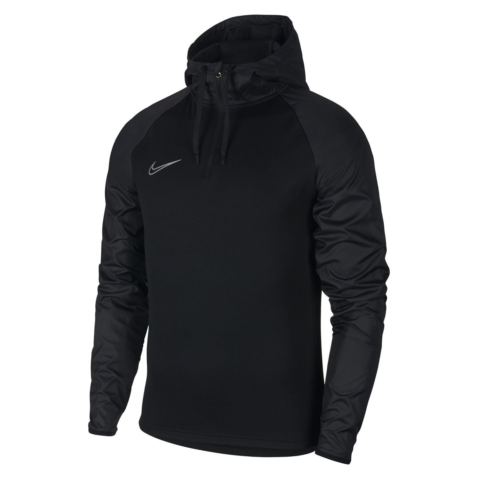 nike dry fit sweater