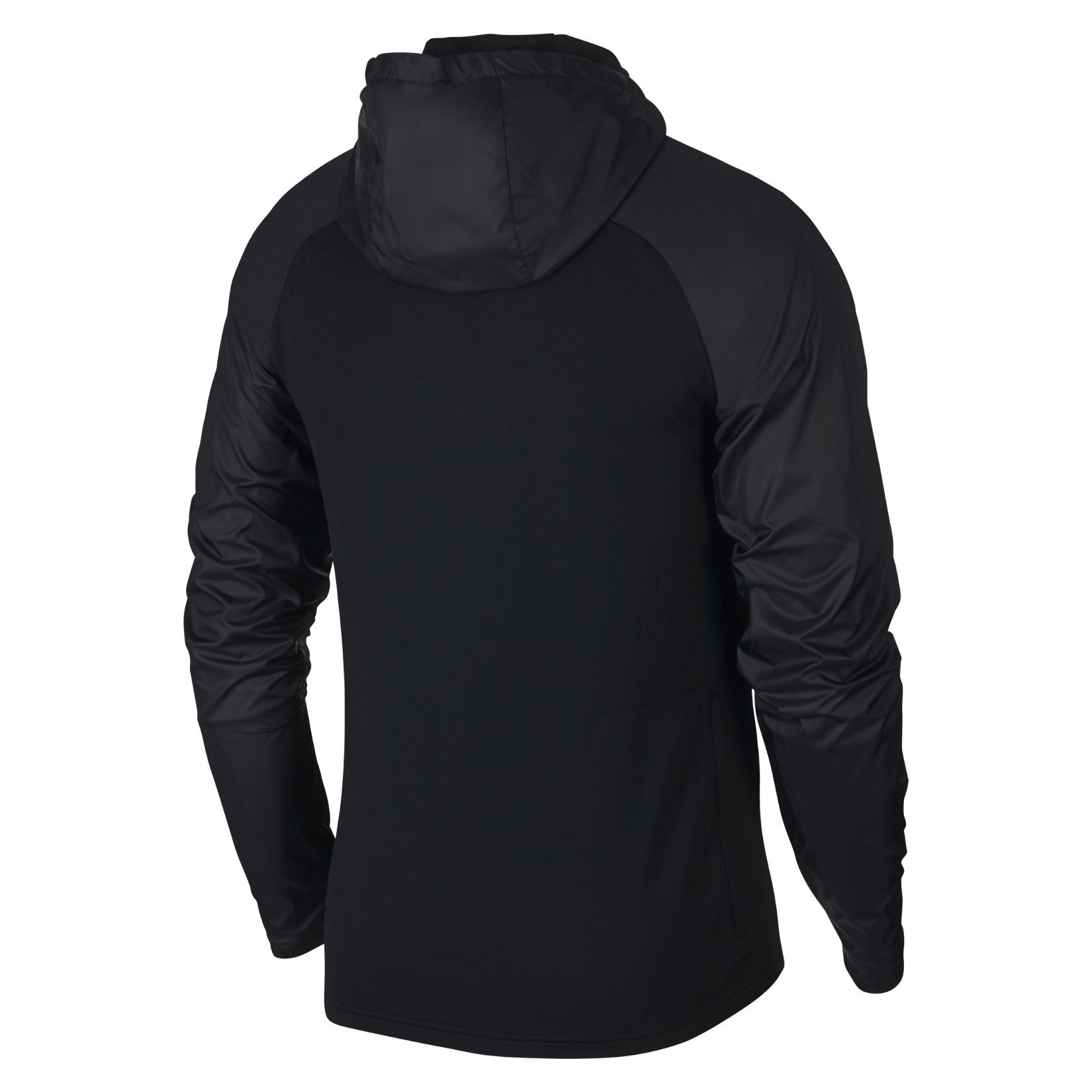 nike academy pullover