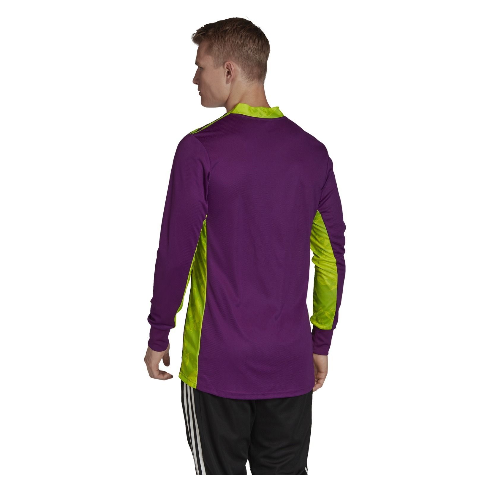 goalkeeper jersey