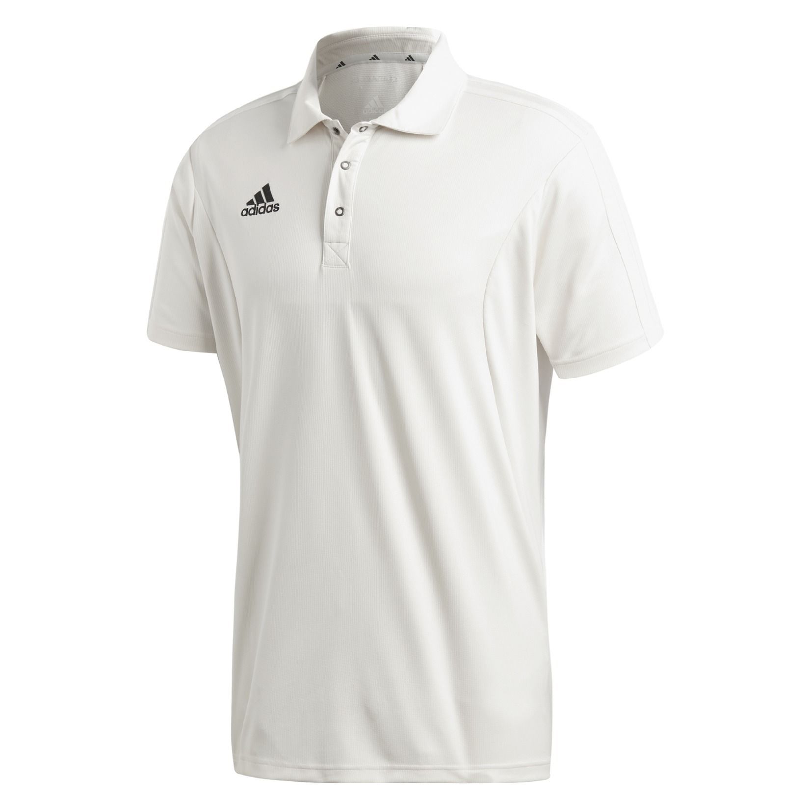 adidas Short Sleeve Cricket Shirt - Kitlocker.com