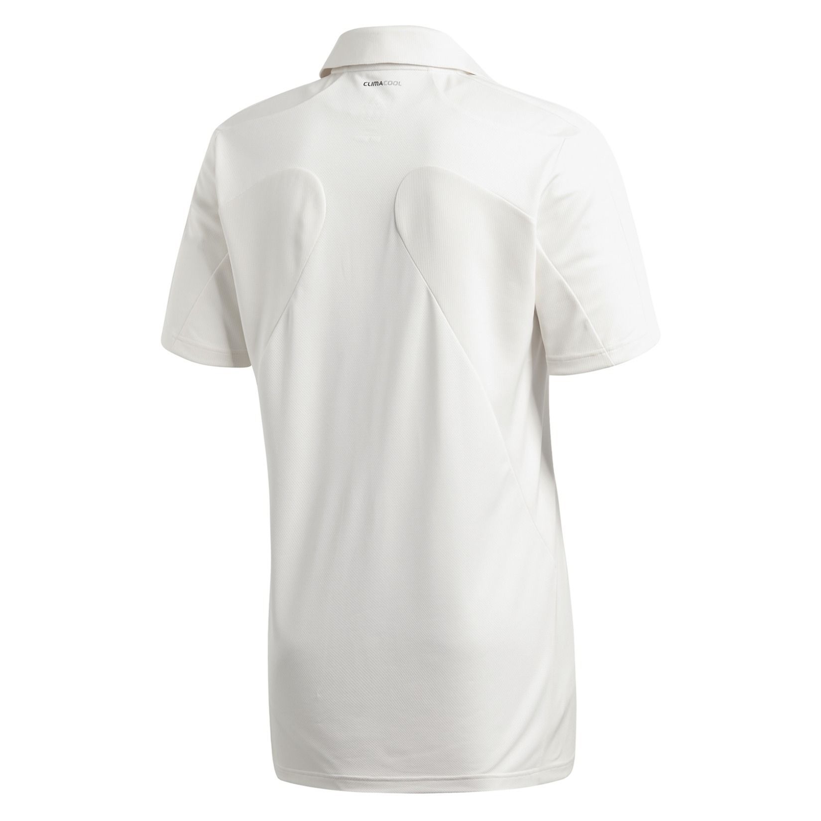 adidas Short Sleeve Cricket Shirt - Kitlocker.com