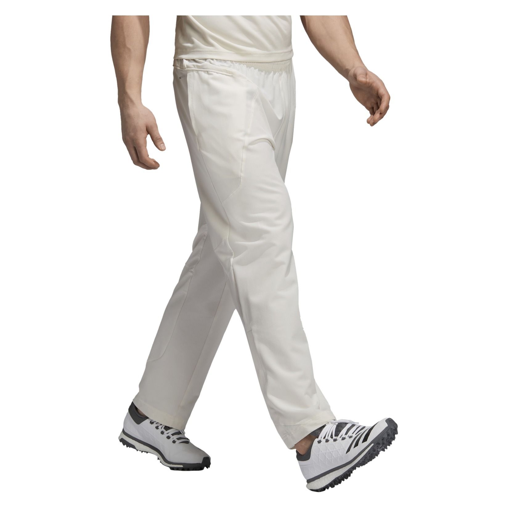 adidas cricket trousers climacool