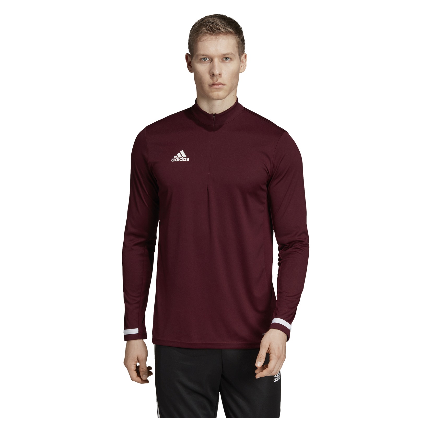 adidas-Mi-Team Mi-Team 19 Midlayer