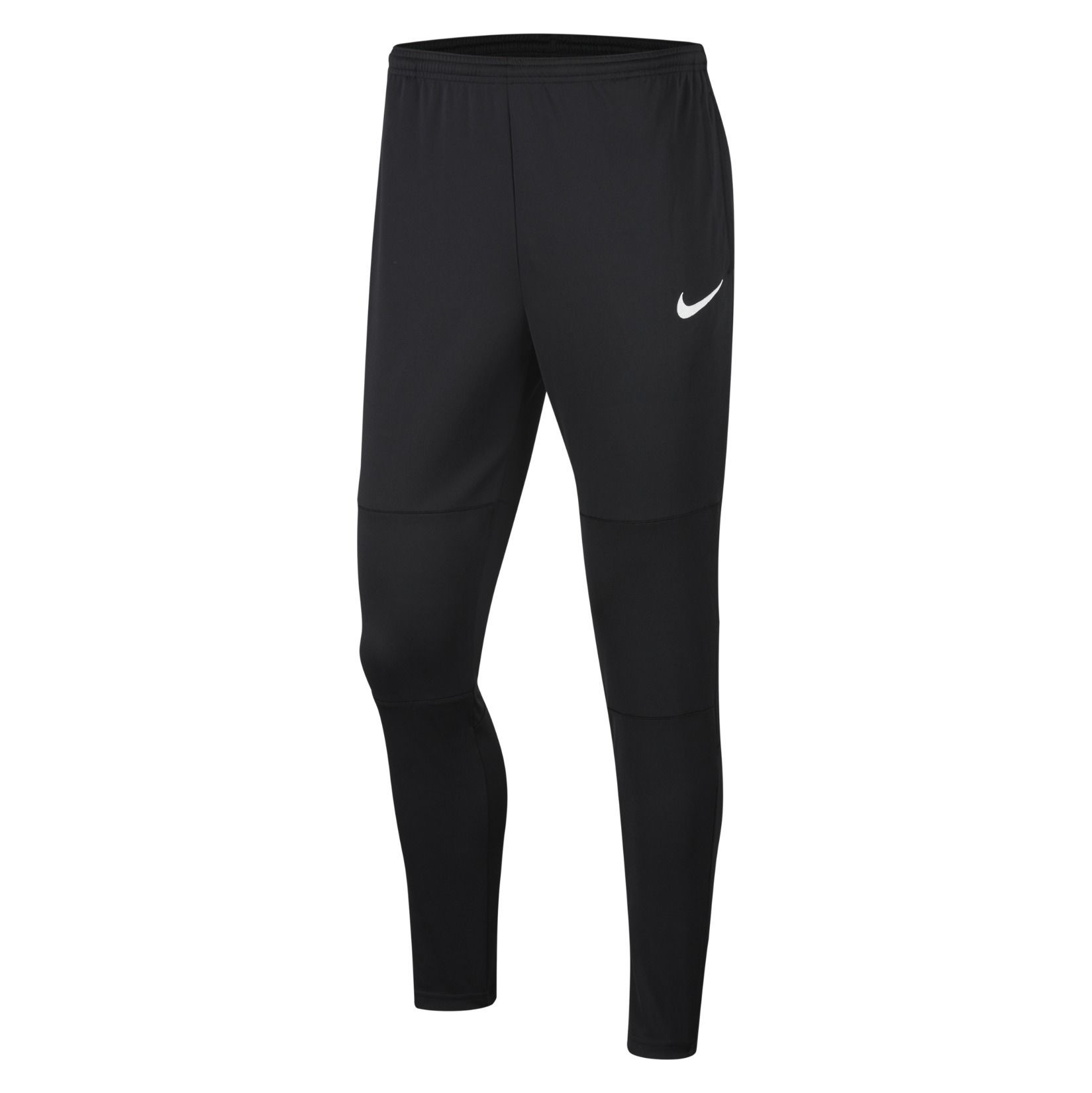 black dri fit pants