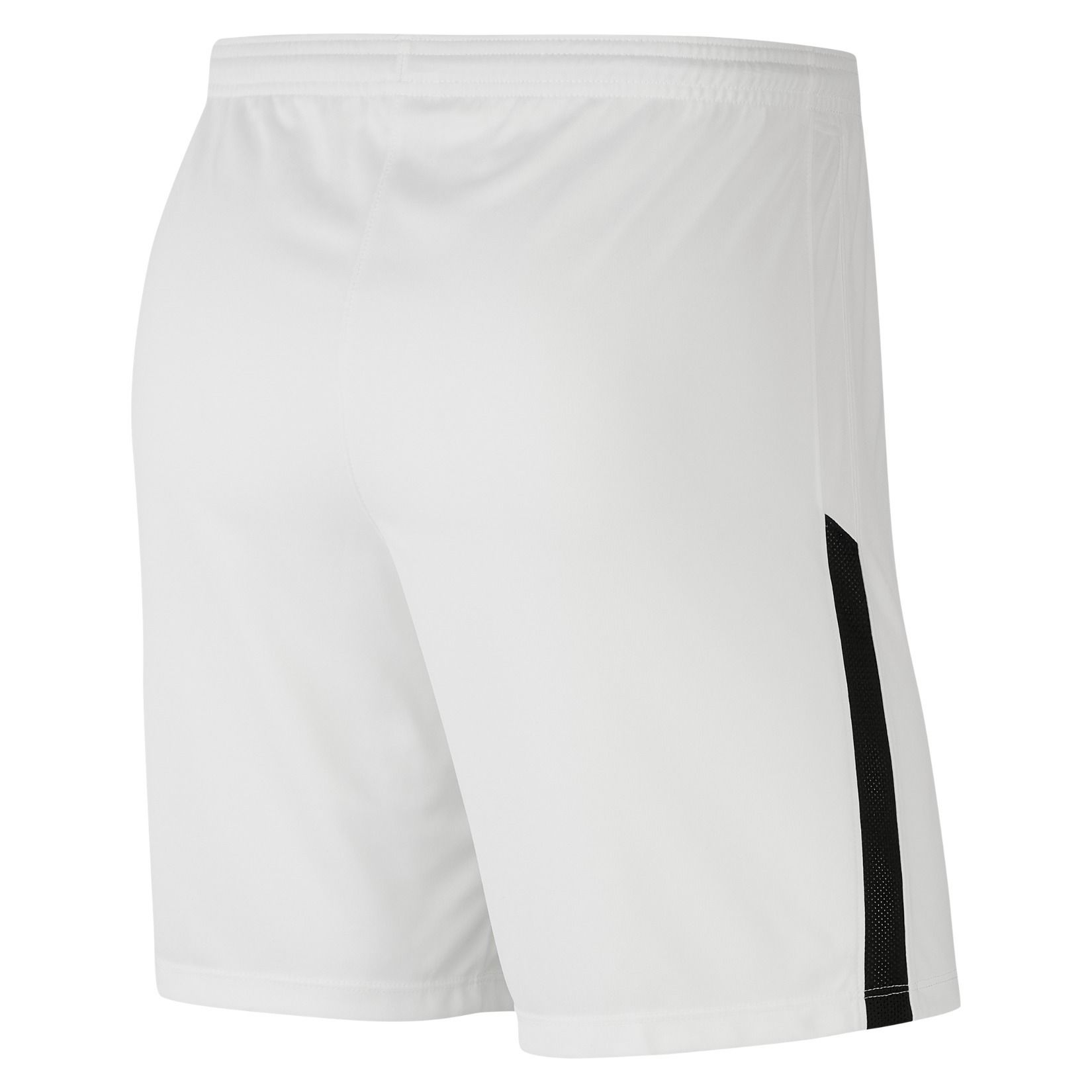 nike dry league knit ii short