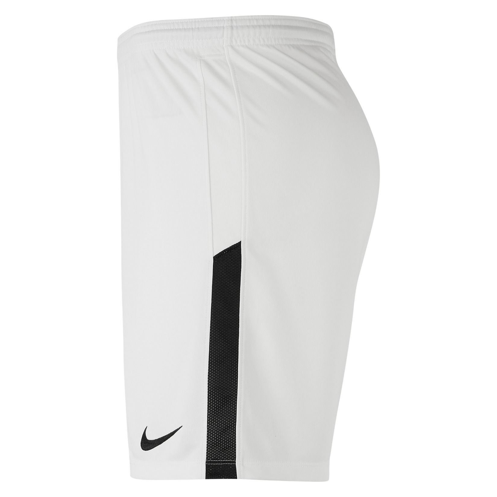 nike dry league knit ii short