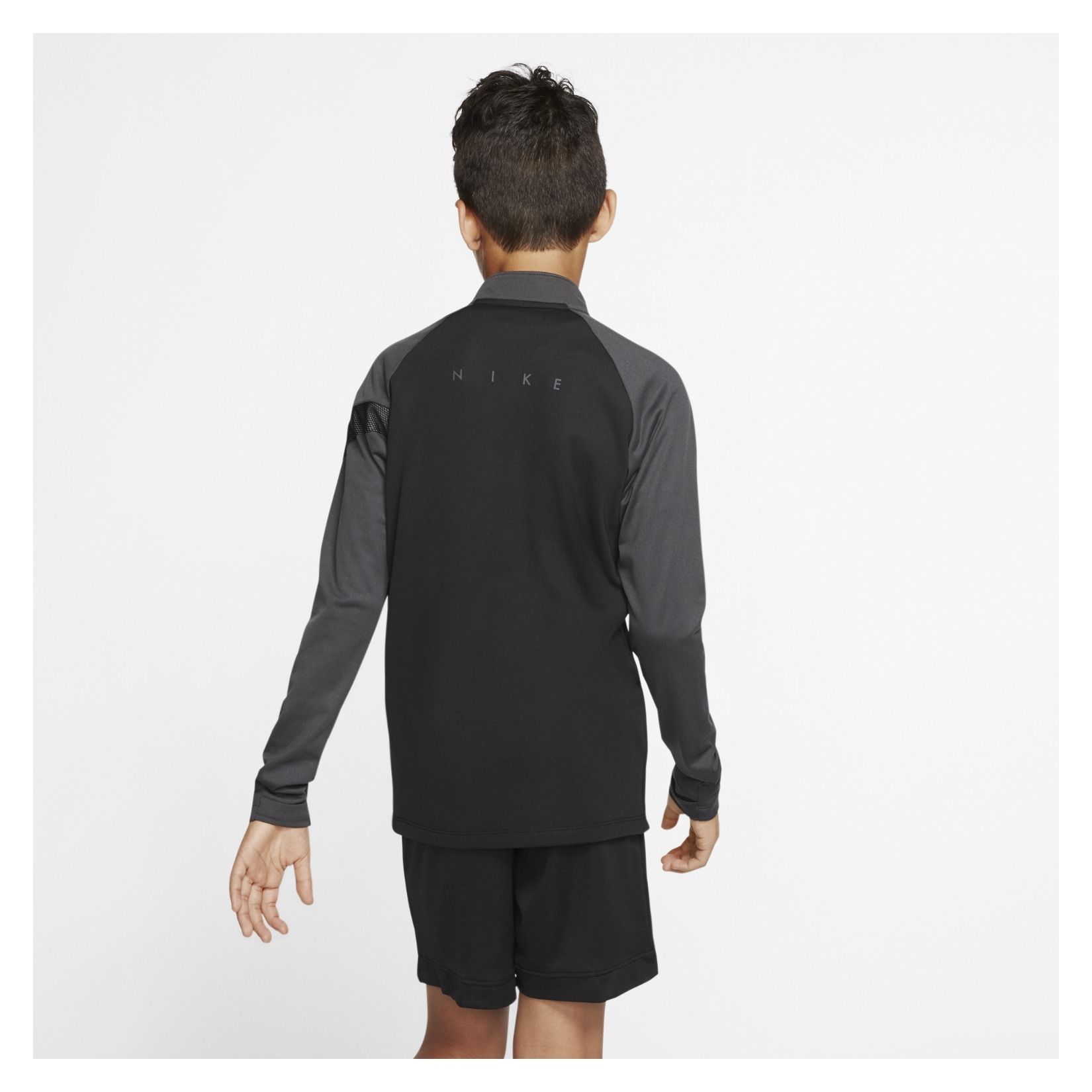 nike dri fit academy mid layer