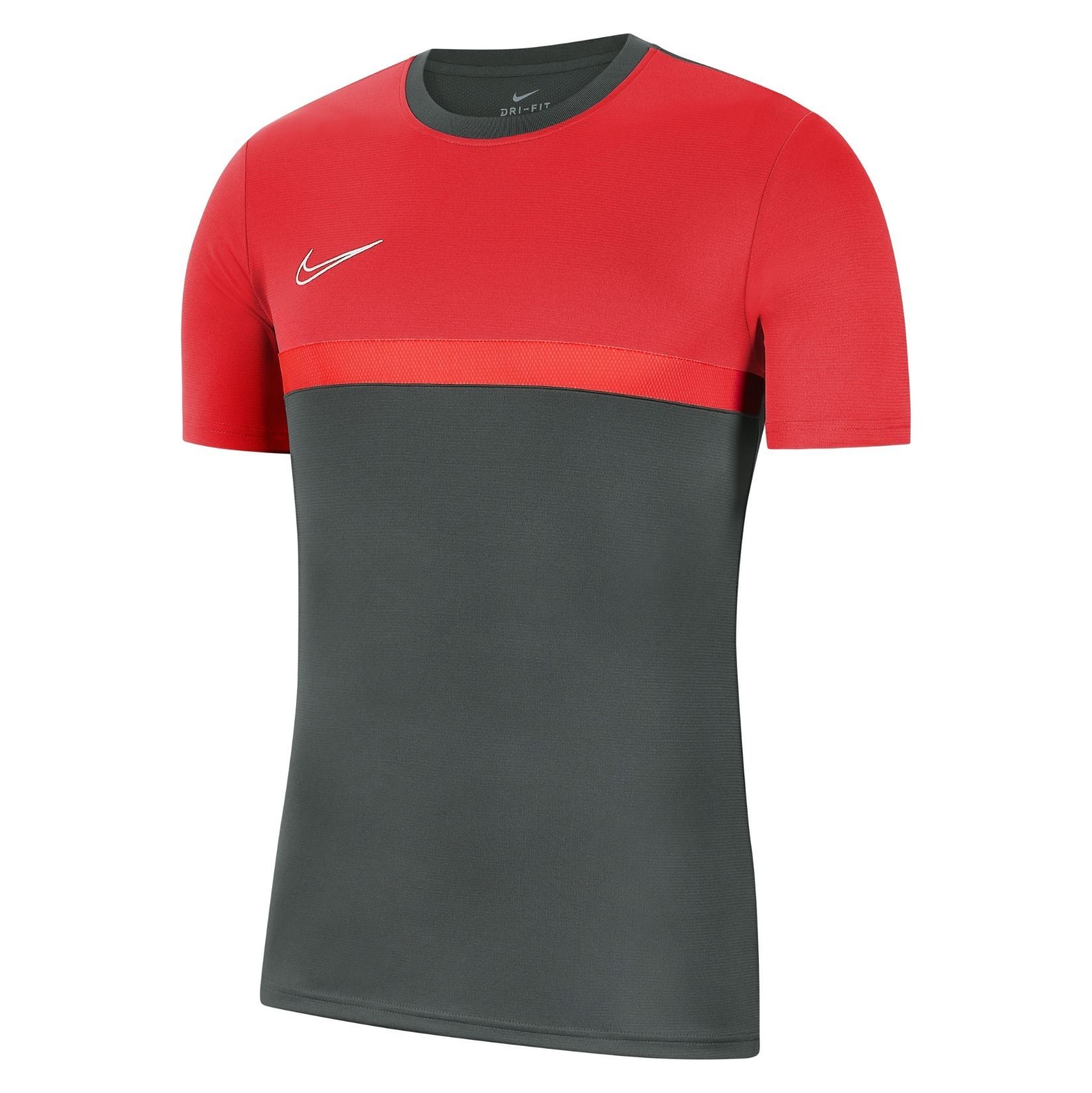 nike dri fit training tee
