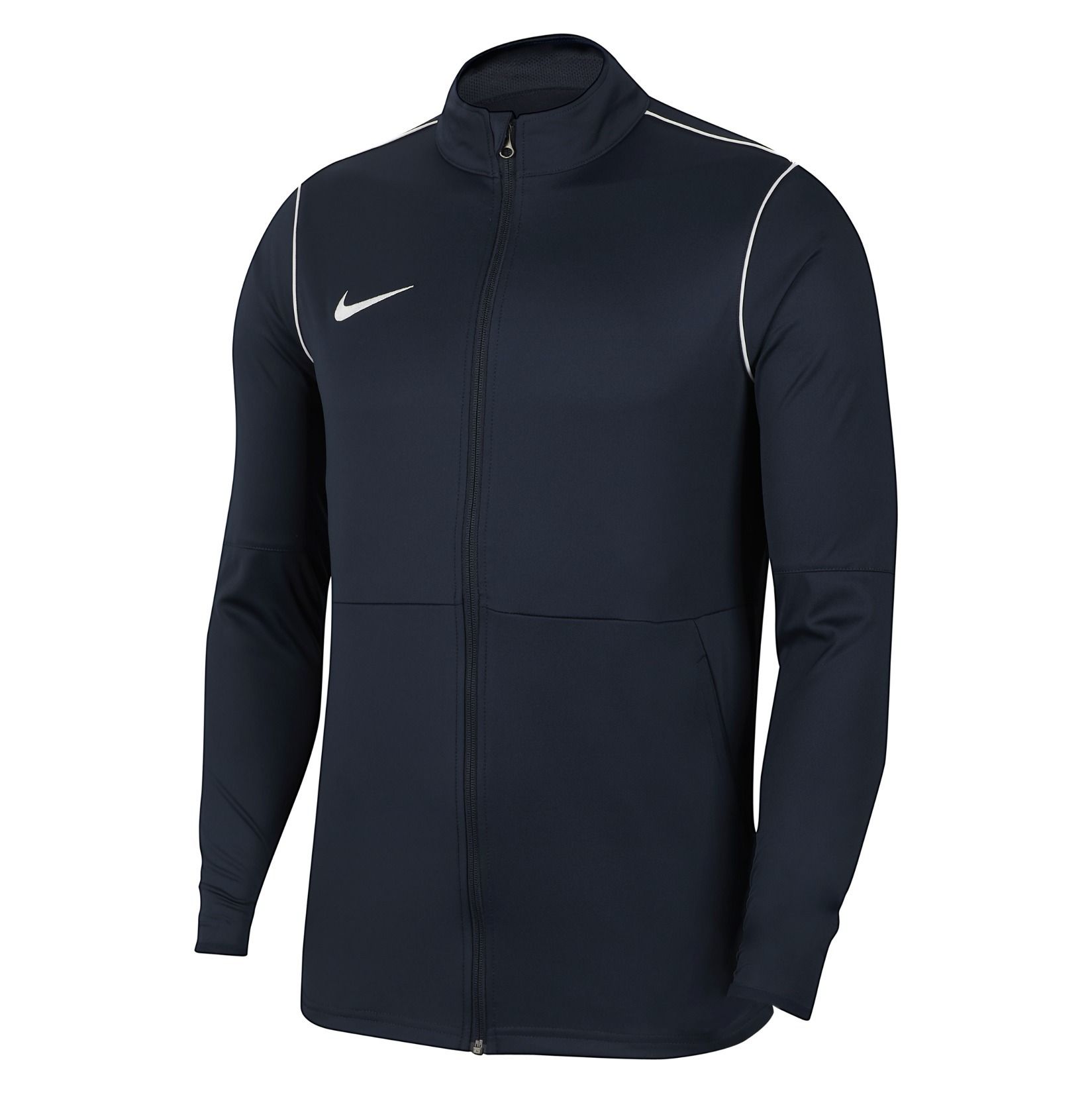 nike team vest