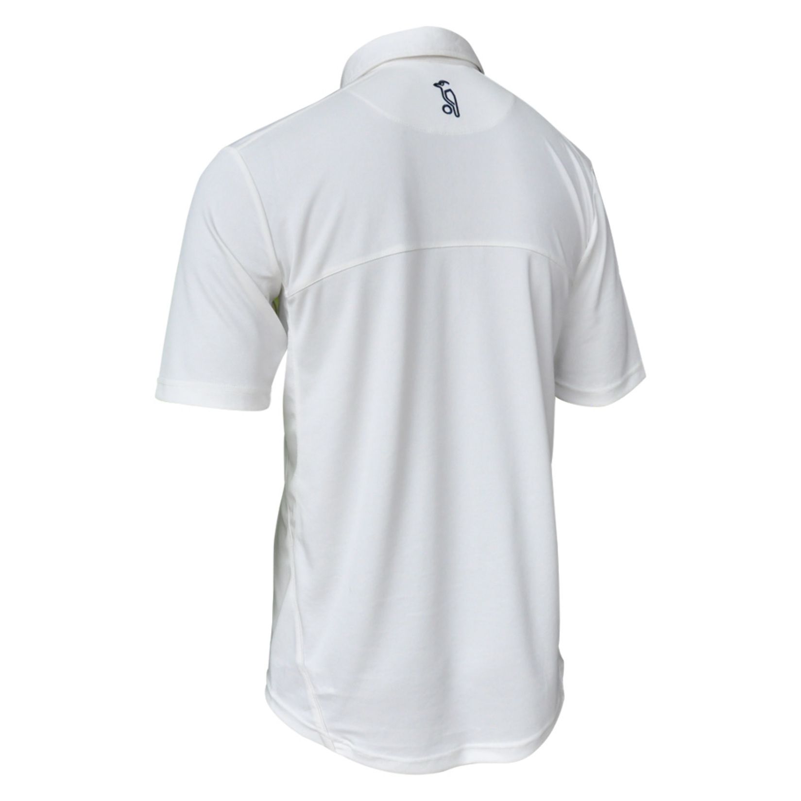 Kookaburra Pro Players Short Sleeve Shirt