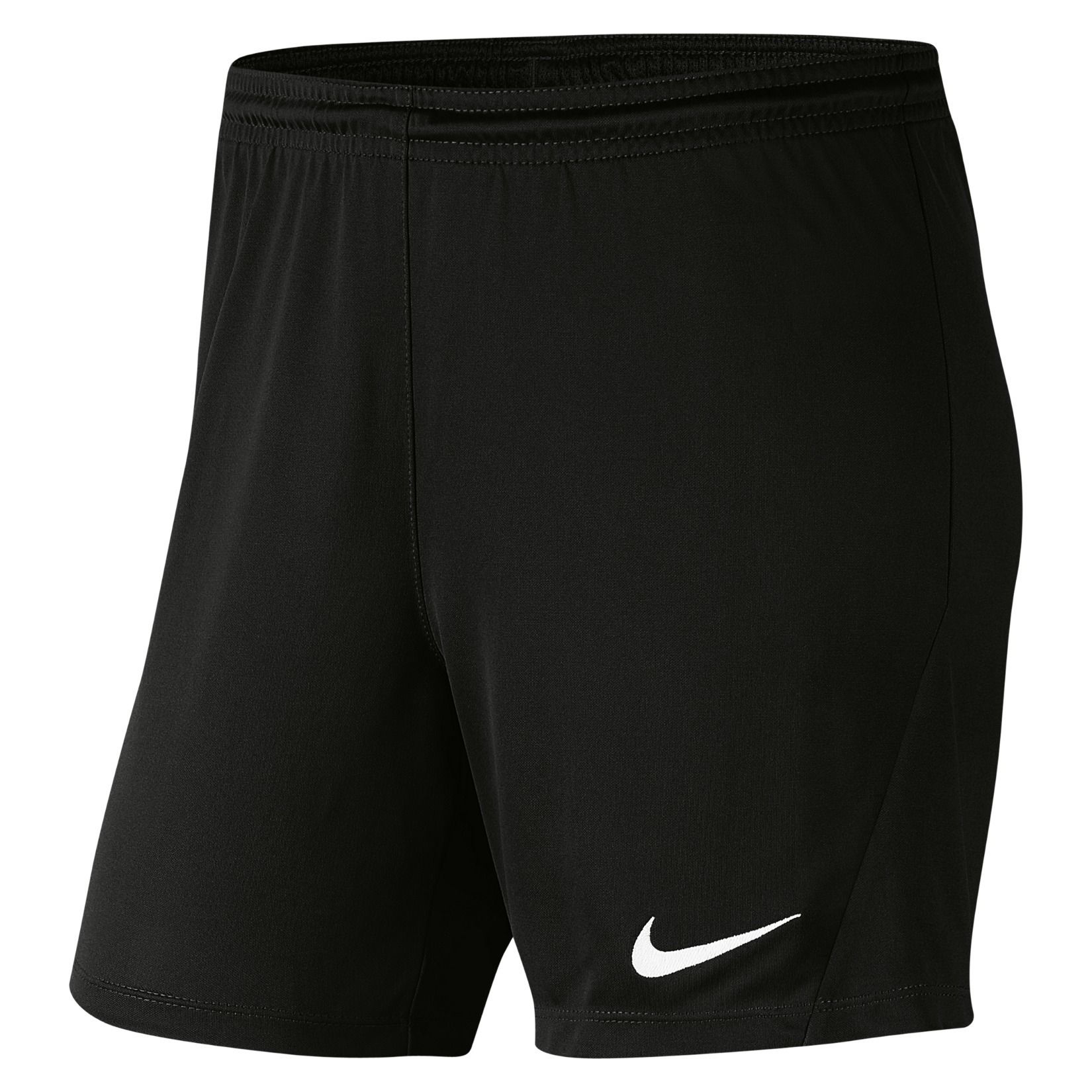 Nike Womens Dri-fit Park III Shorts (w)