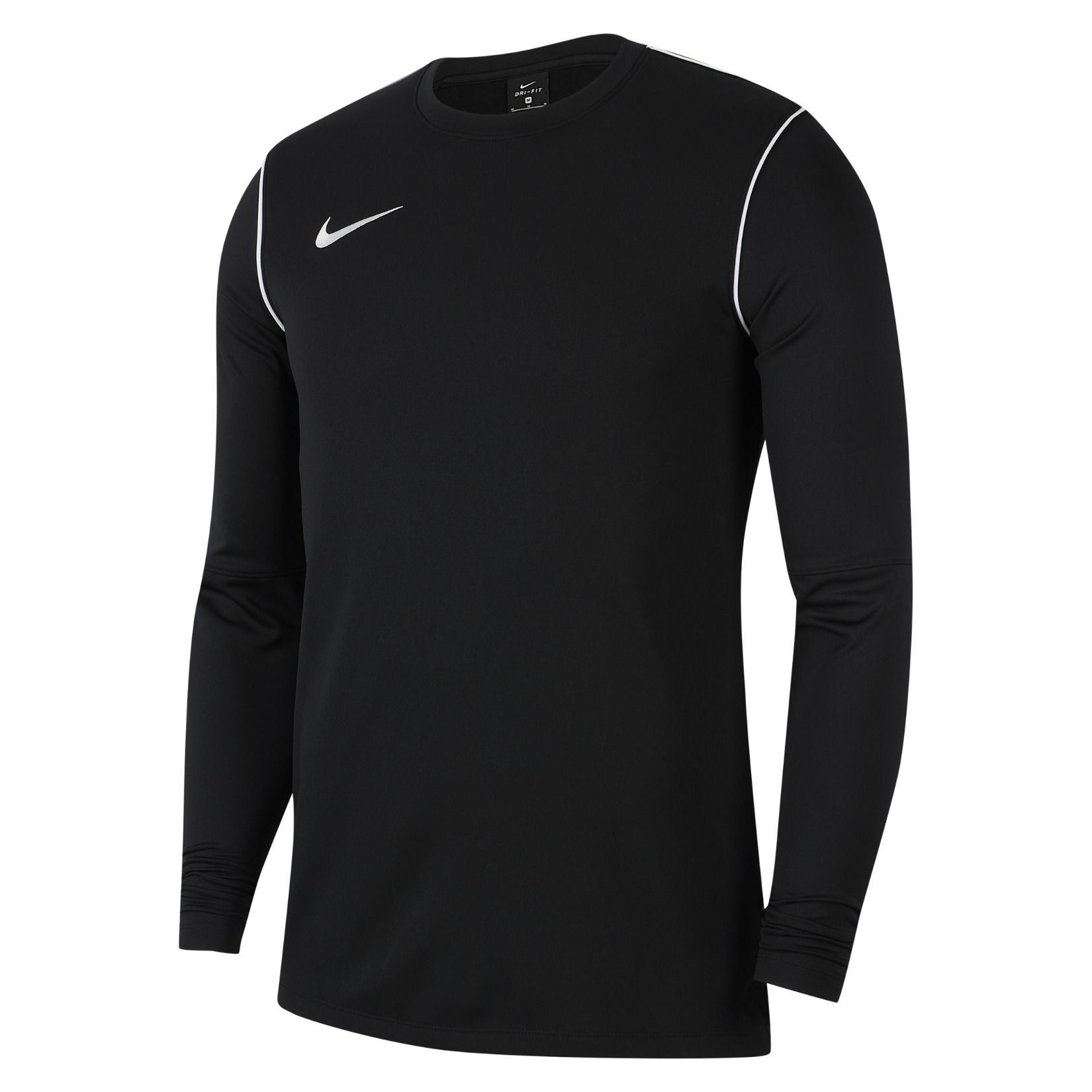 Nike Dri-FIT Park 20 Crew Top - Kitlocker.com