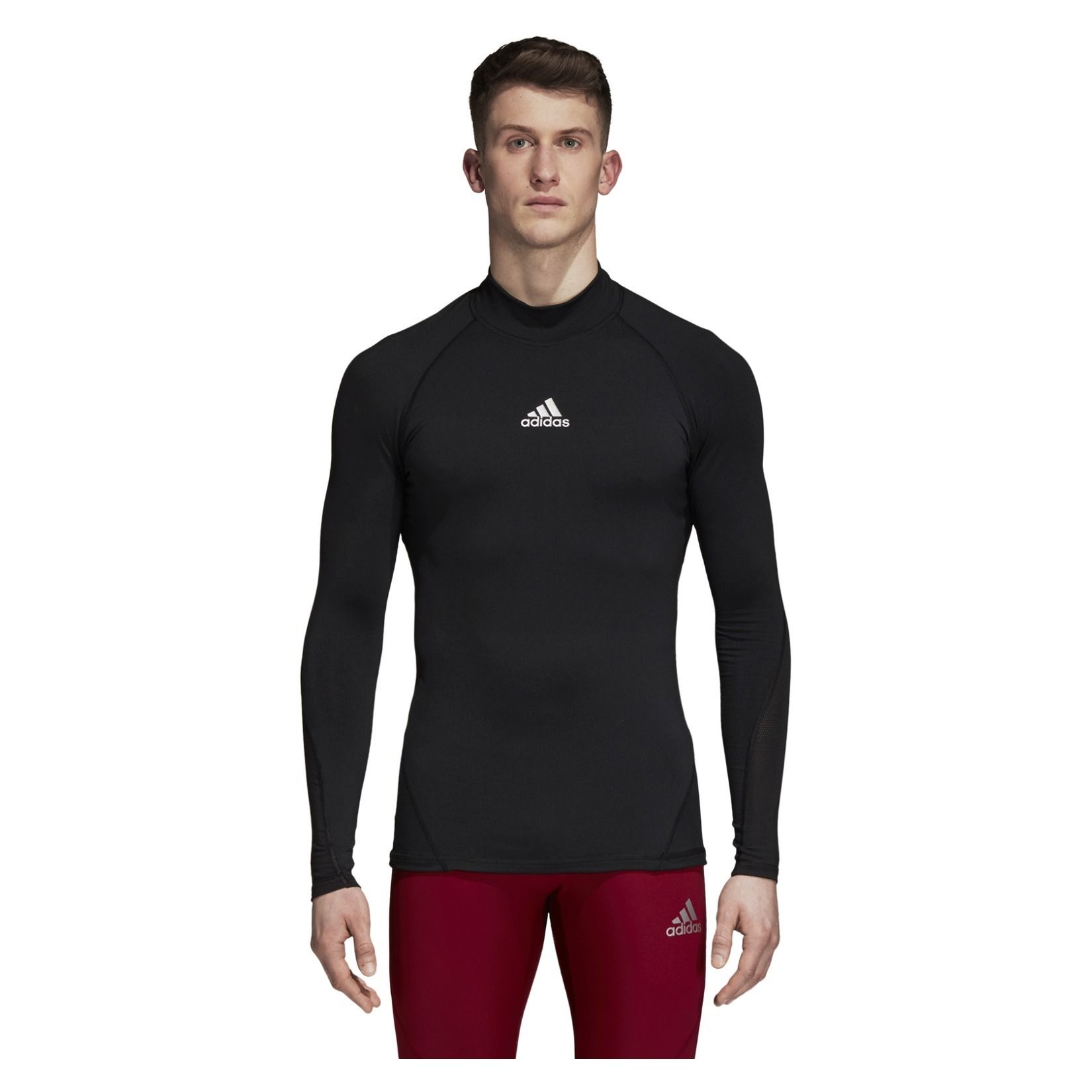 adidas alphaskin long sleeve