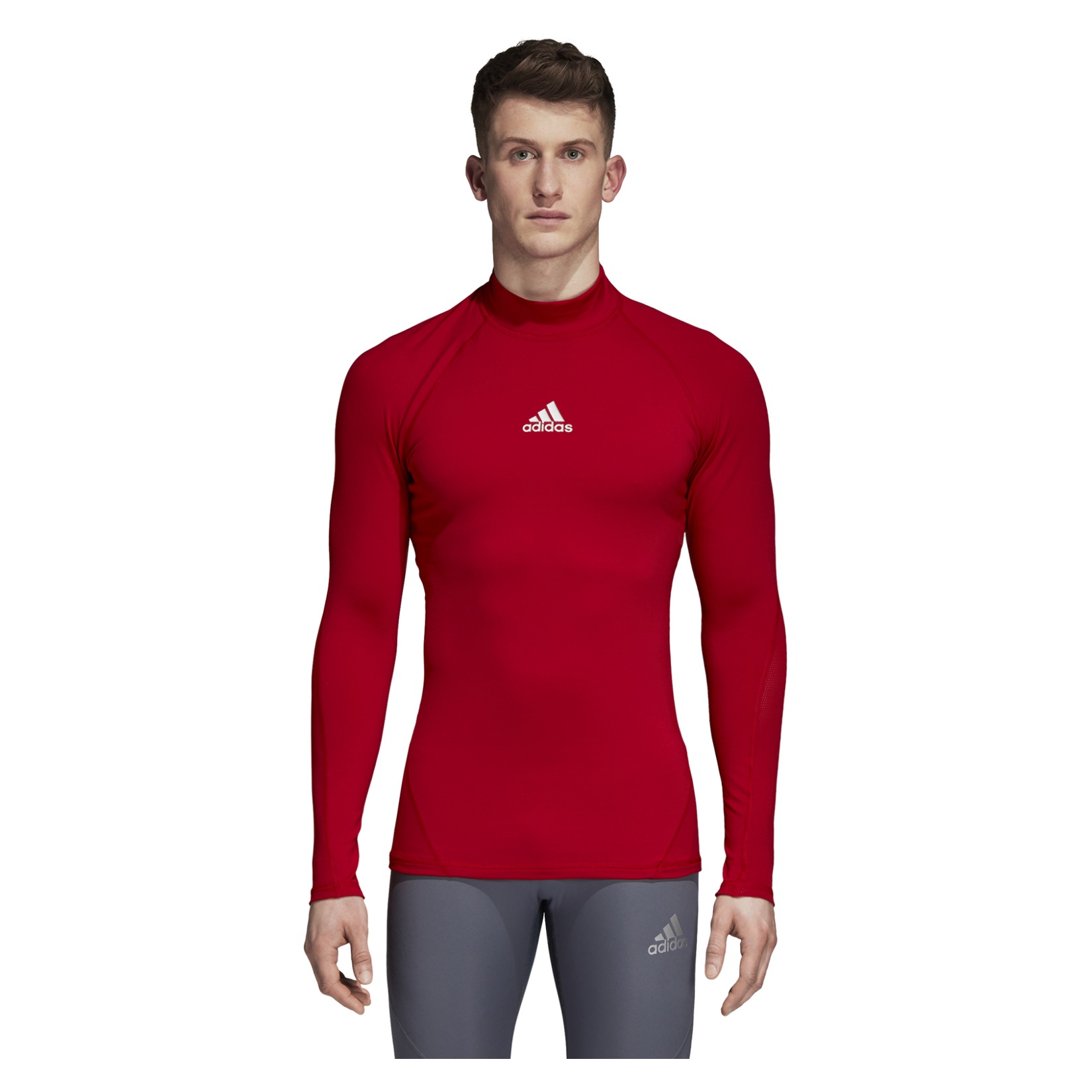 adidas climawarm long sleeve shirt