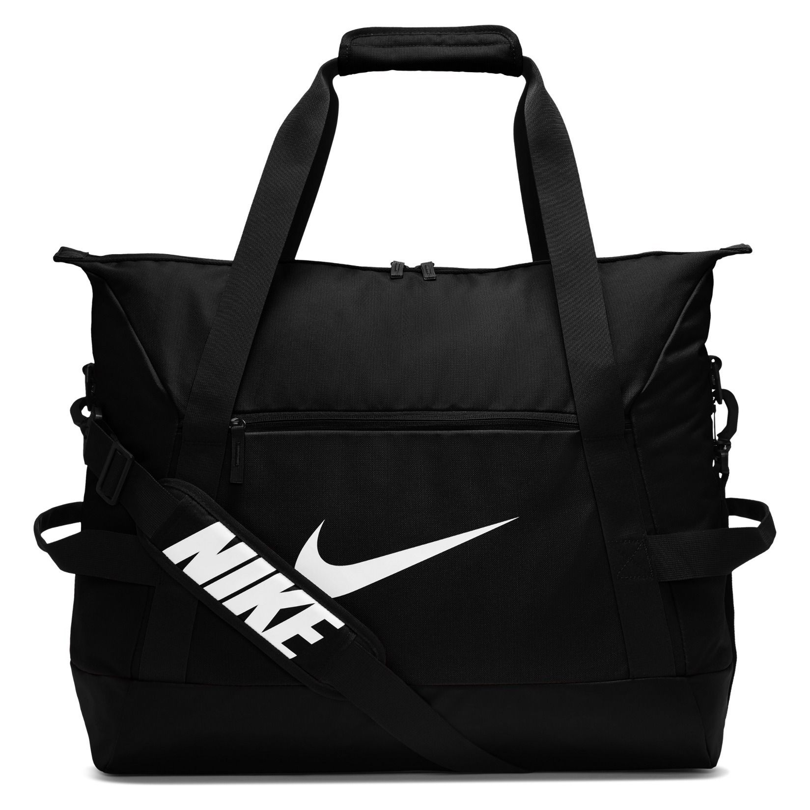 nike team duffel bag