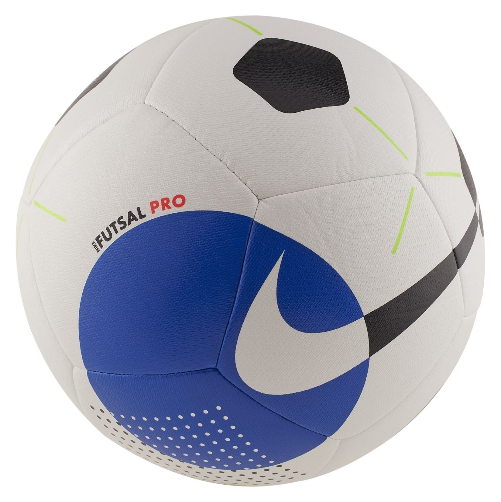 nike futsal soccer ball