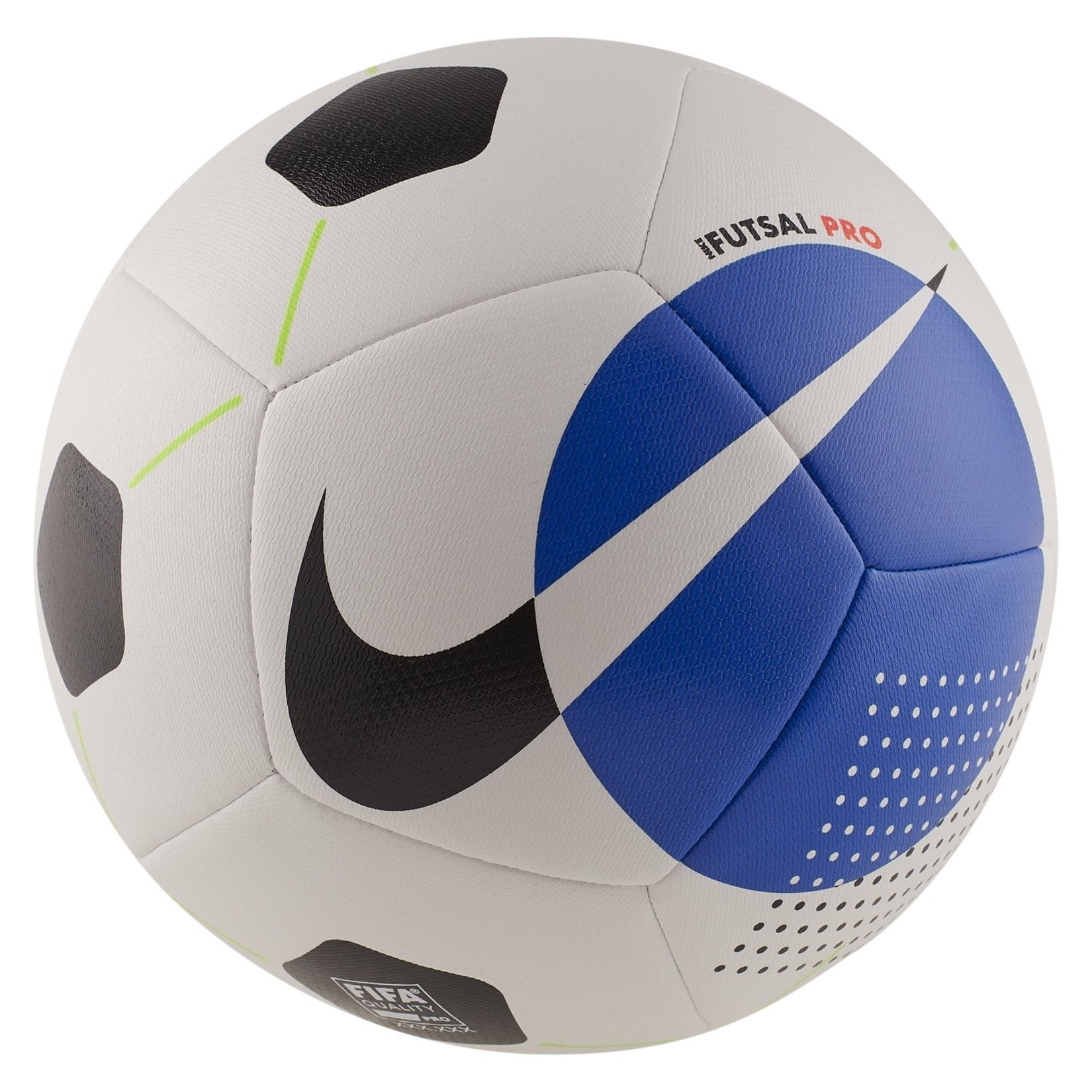 nike futsal soccer ball