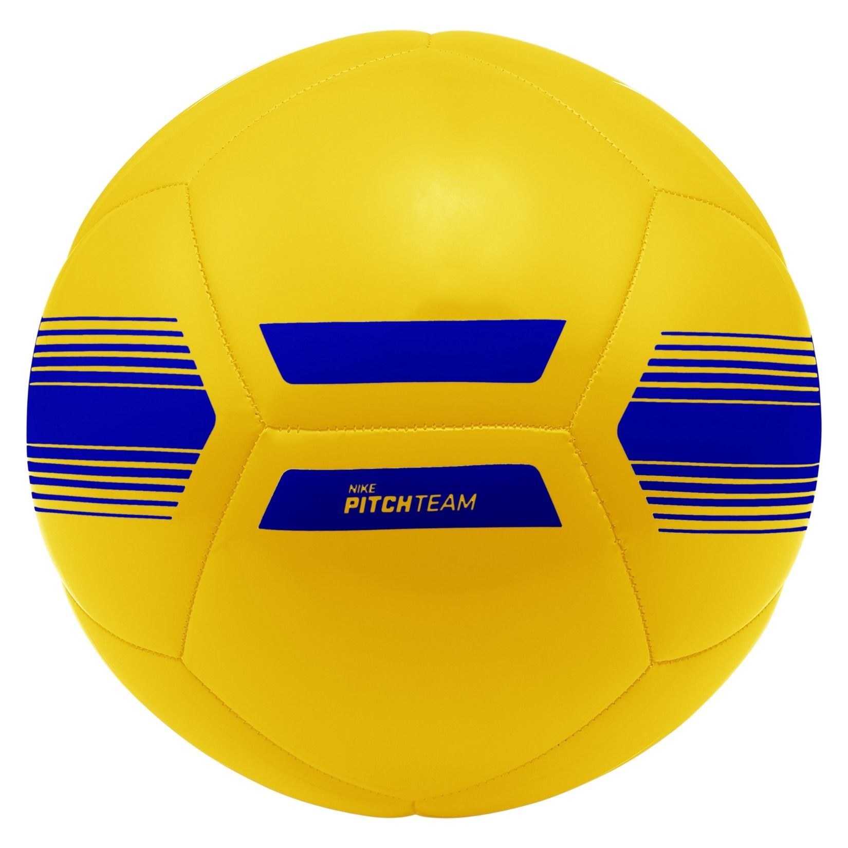 nike pitch team training football