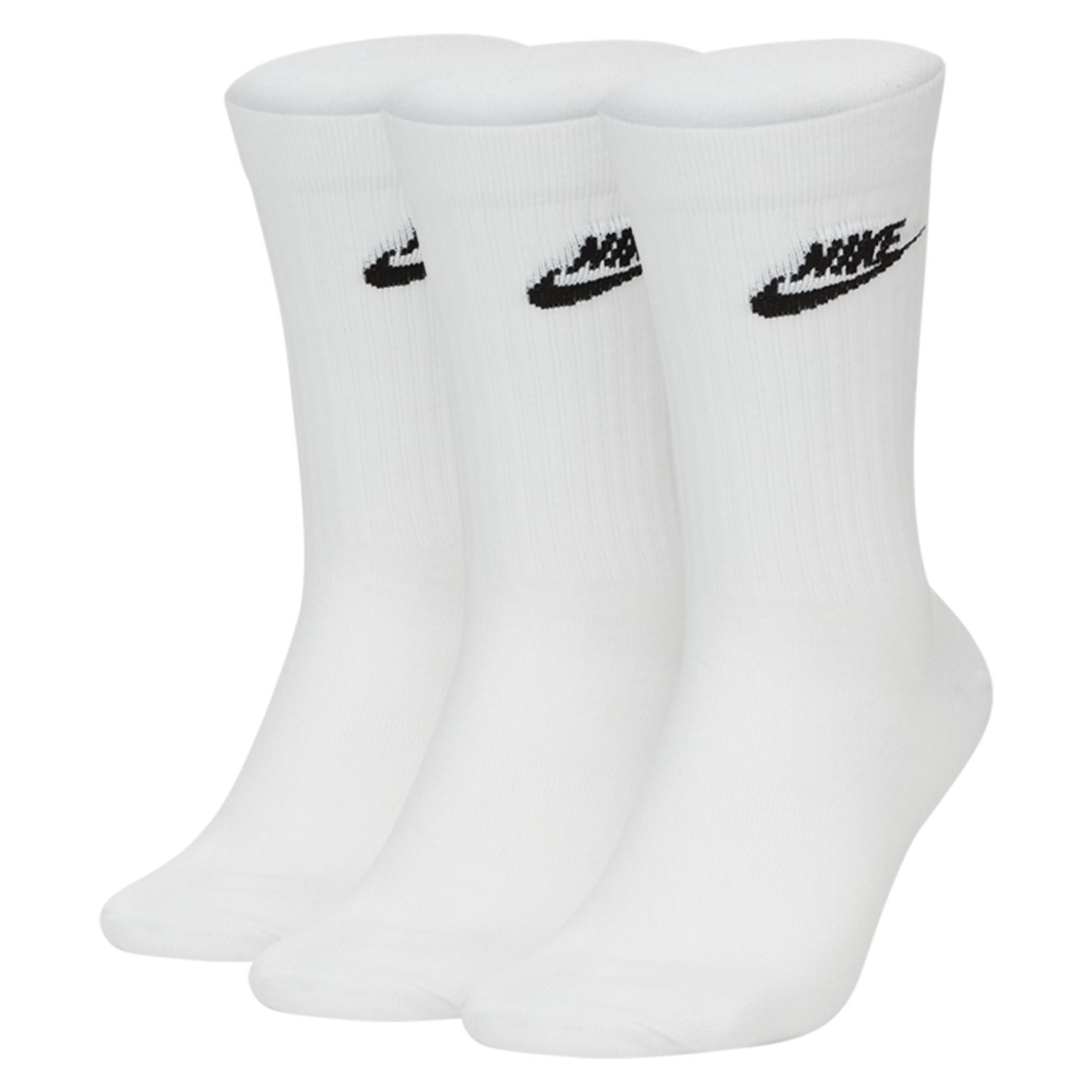 nike essential socks