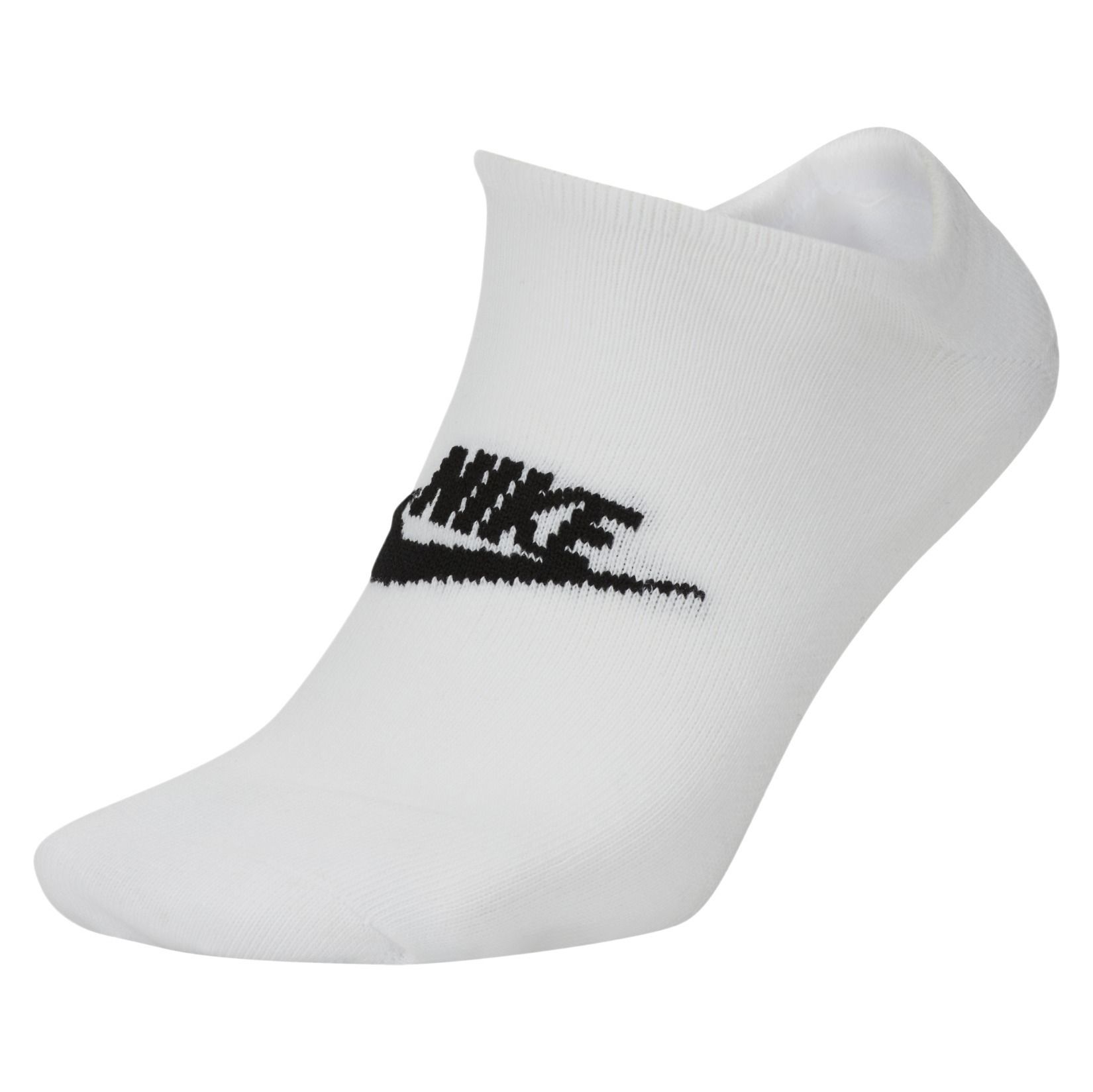 Nike Sportswear Everyday Essentials No-Show Socks (3 Pairs) - Kitlocker.com