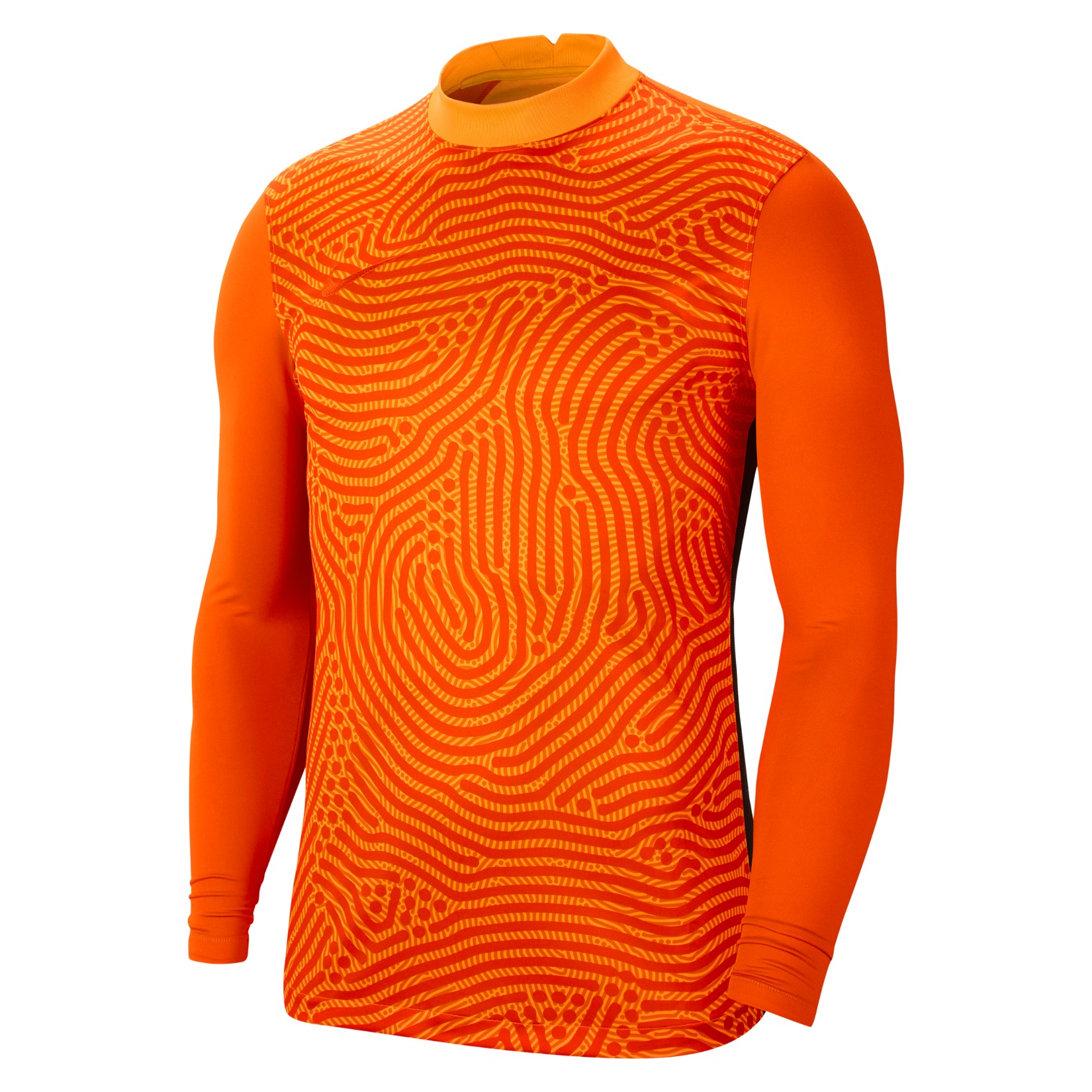 Nike Gardien III Goalkeeper Long Sleeved Shirt