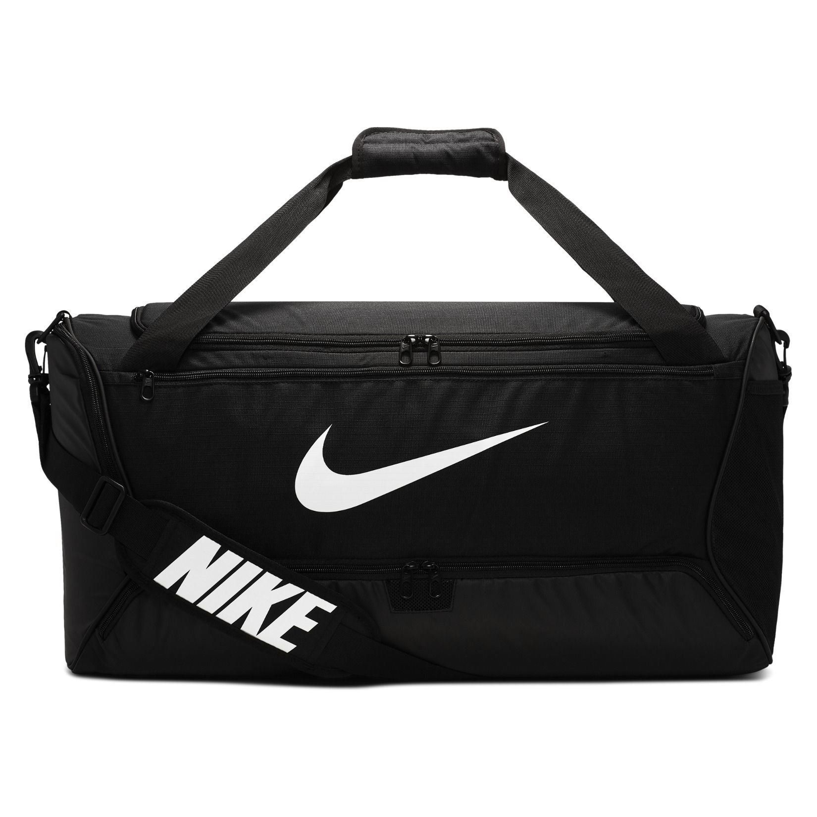 Nike Brasilia M Training Duffel Bag (Medium) - Kitlocker.com