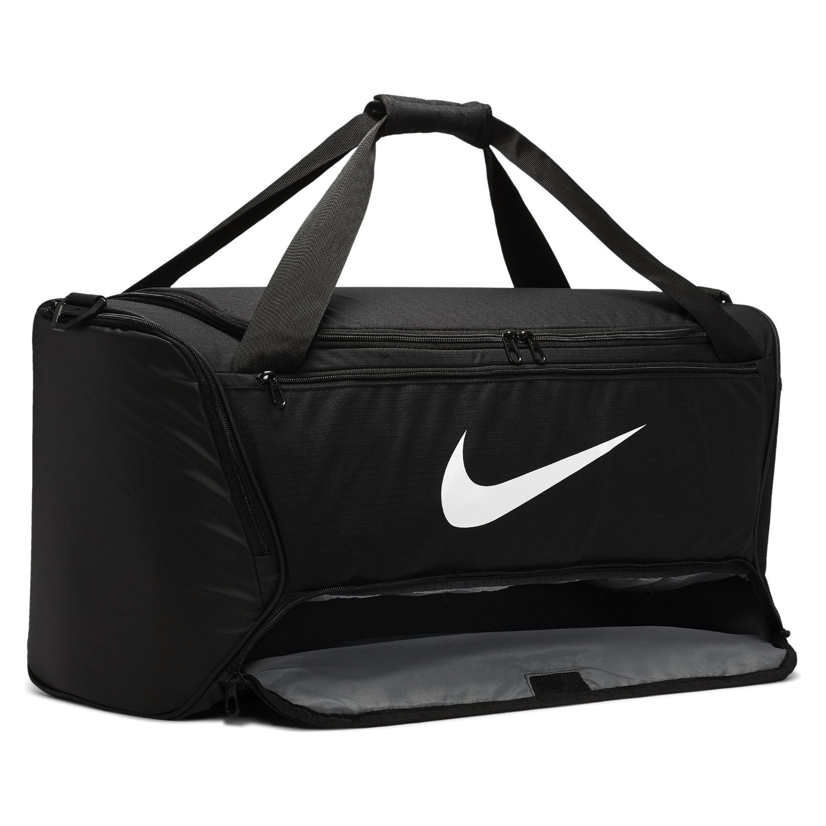Nike Brasilia M Training Duffel Bag (Medium)