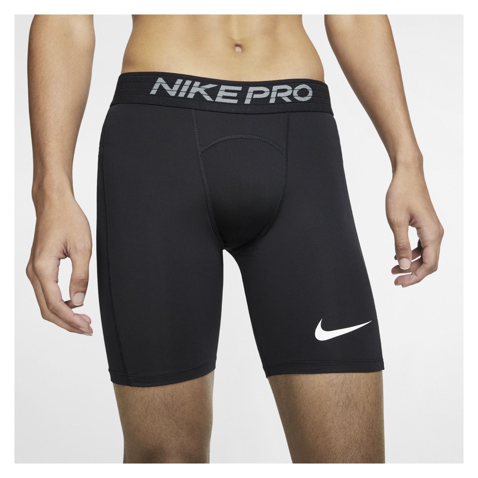 nike pro training shorts mens